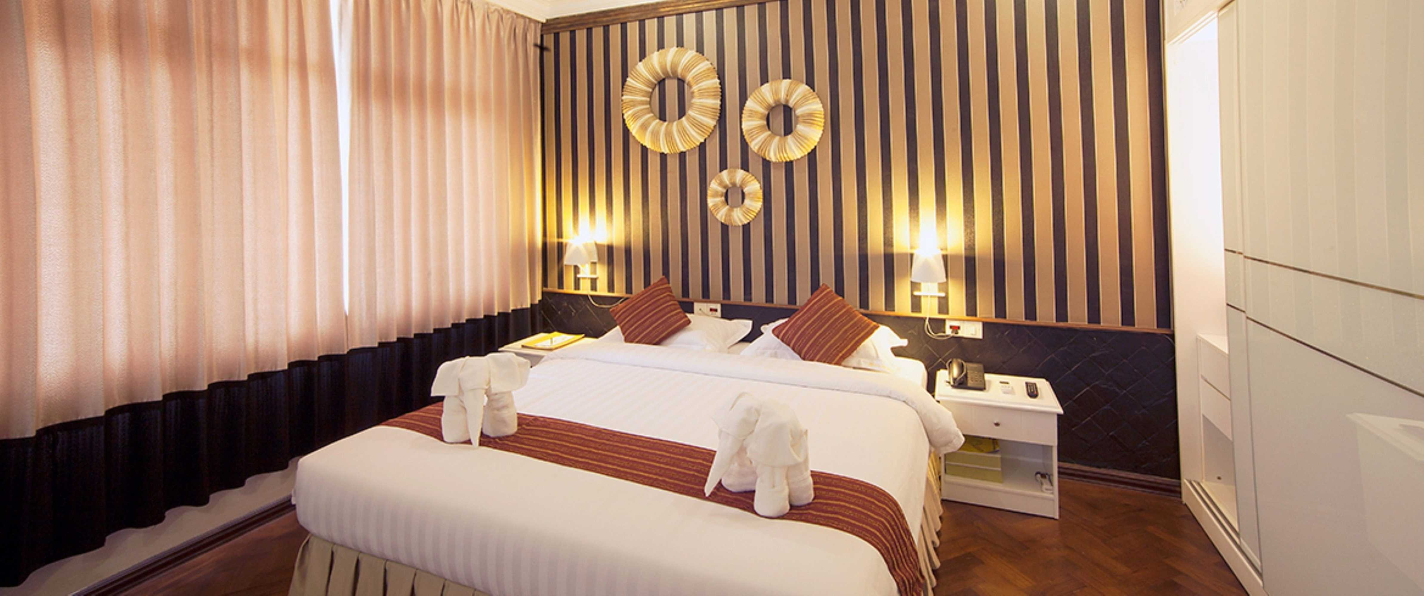 Gift card for Mandalay City Hotel Gift card for Mandalay City Hotel