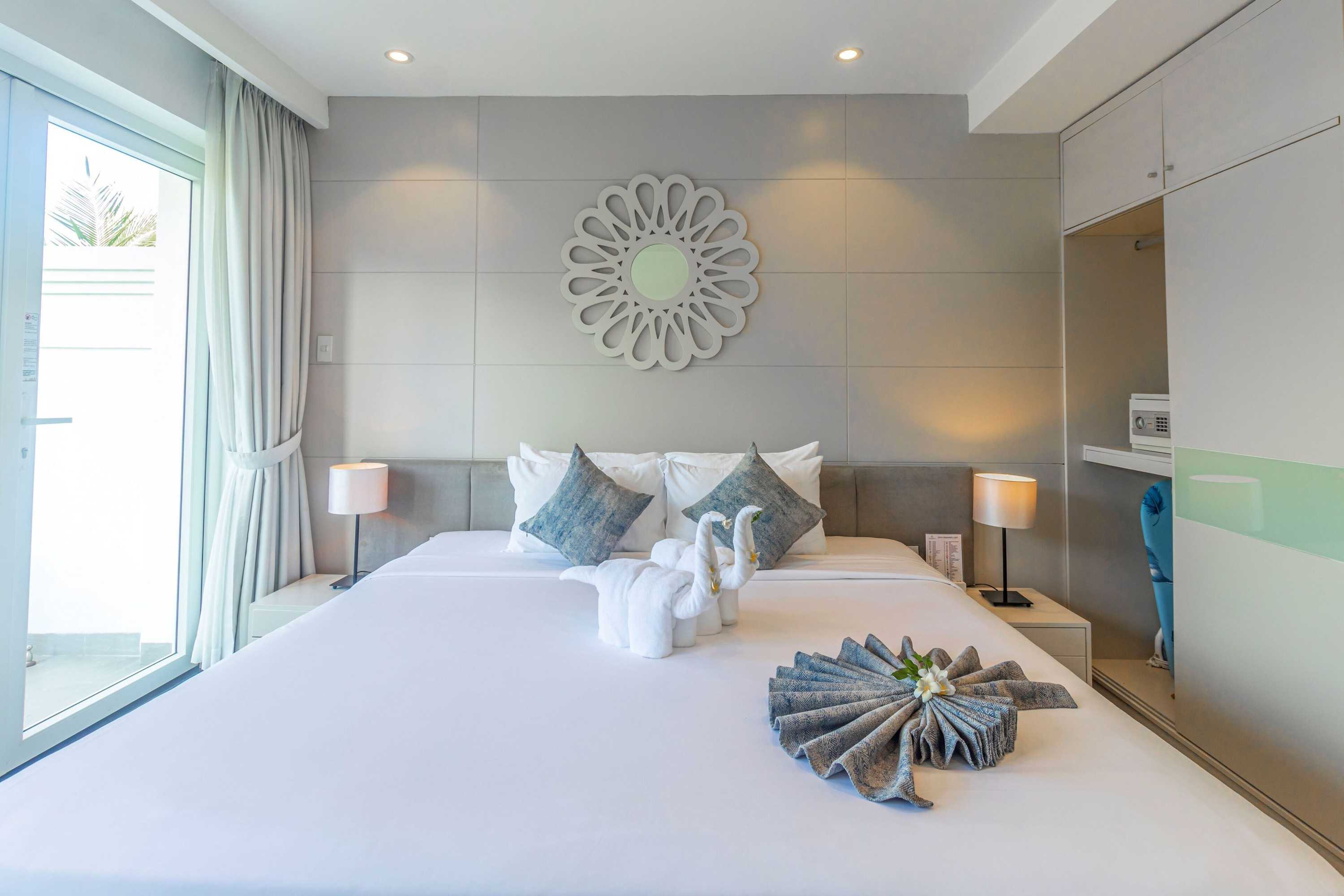 Gift card for Champa Island Nha Trang - Resort Hotel & Spa Gift card for Champa Island Nha Trang - Resort Hotel & Spa