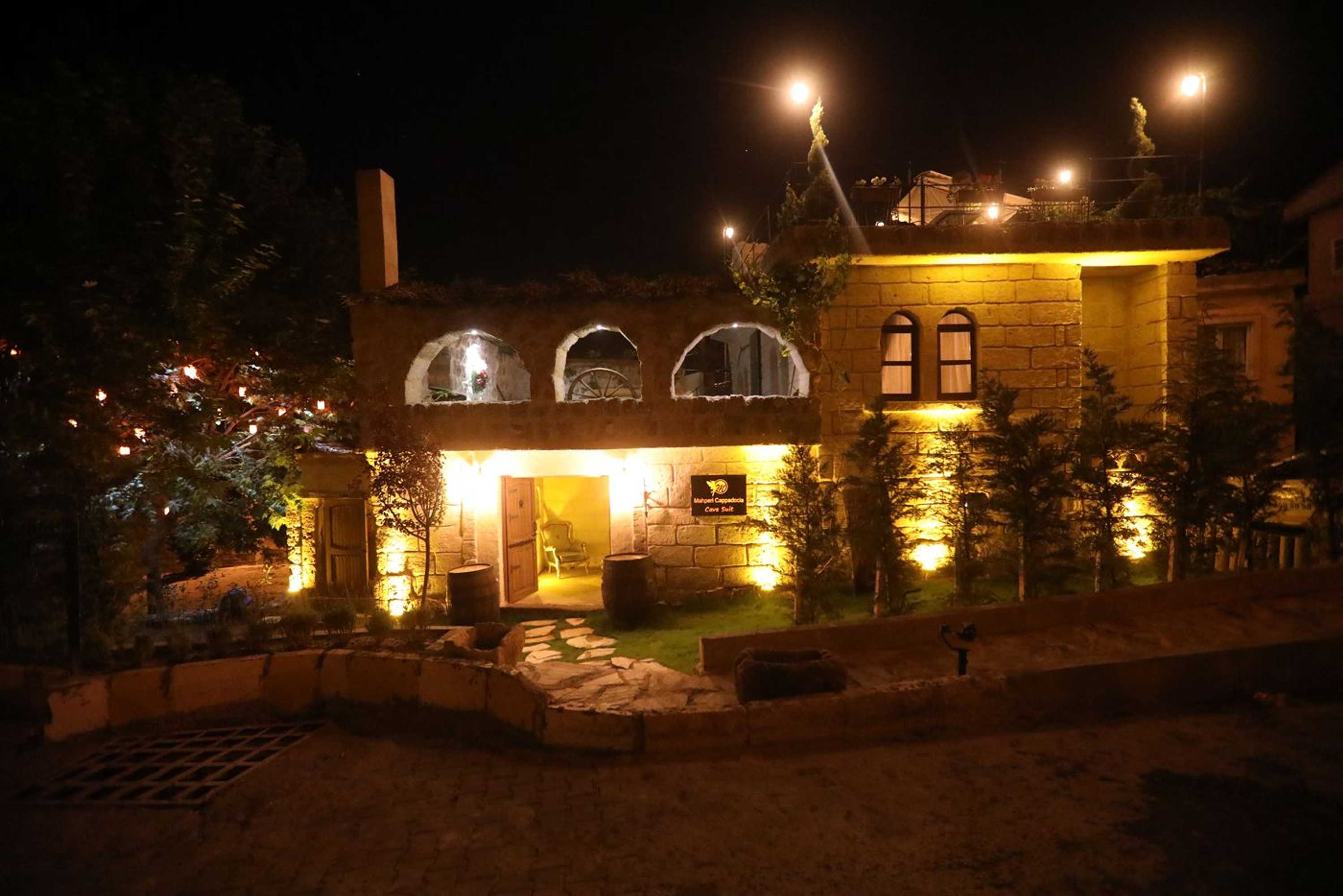 Gift card for Mahperi Cappadocia Cave Gift card for Mahperi Cappadocia Cave