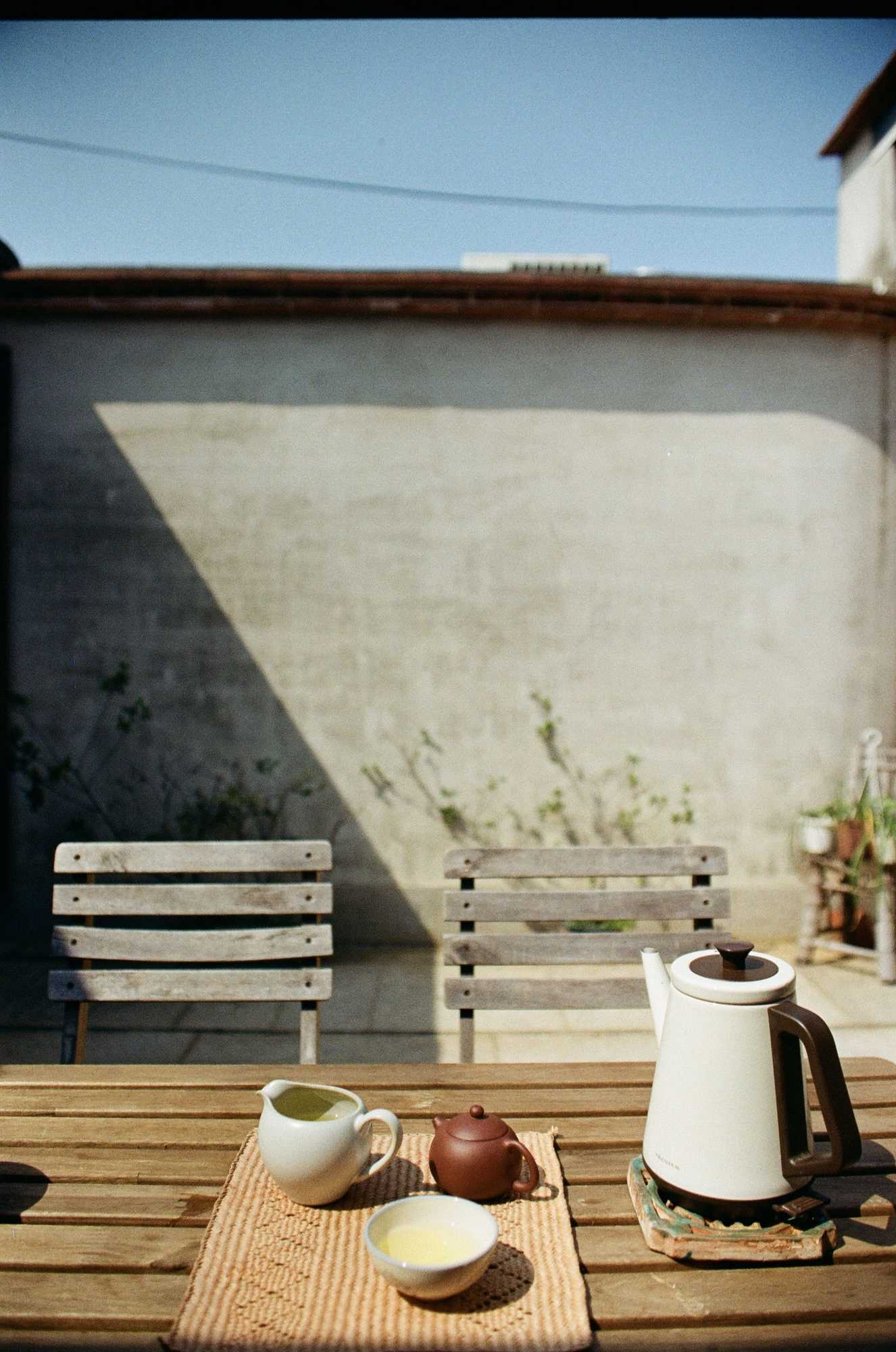 Gift card for Dwell in Quemoy Homestay