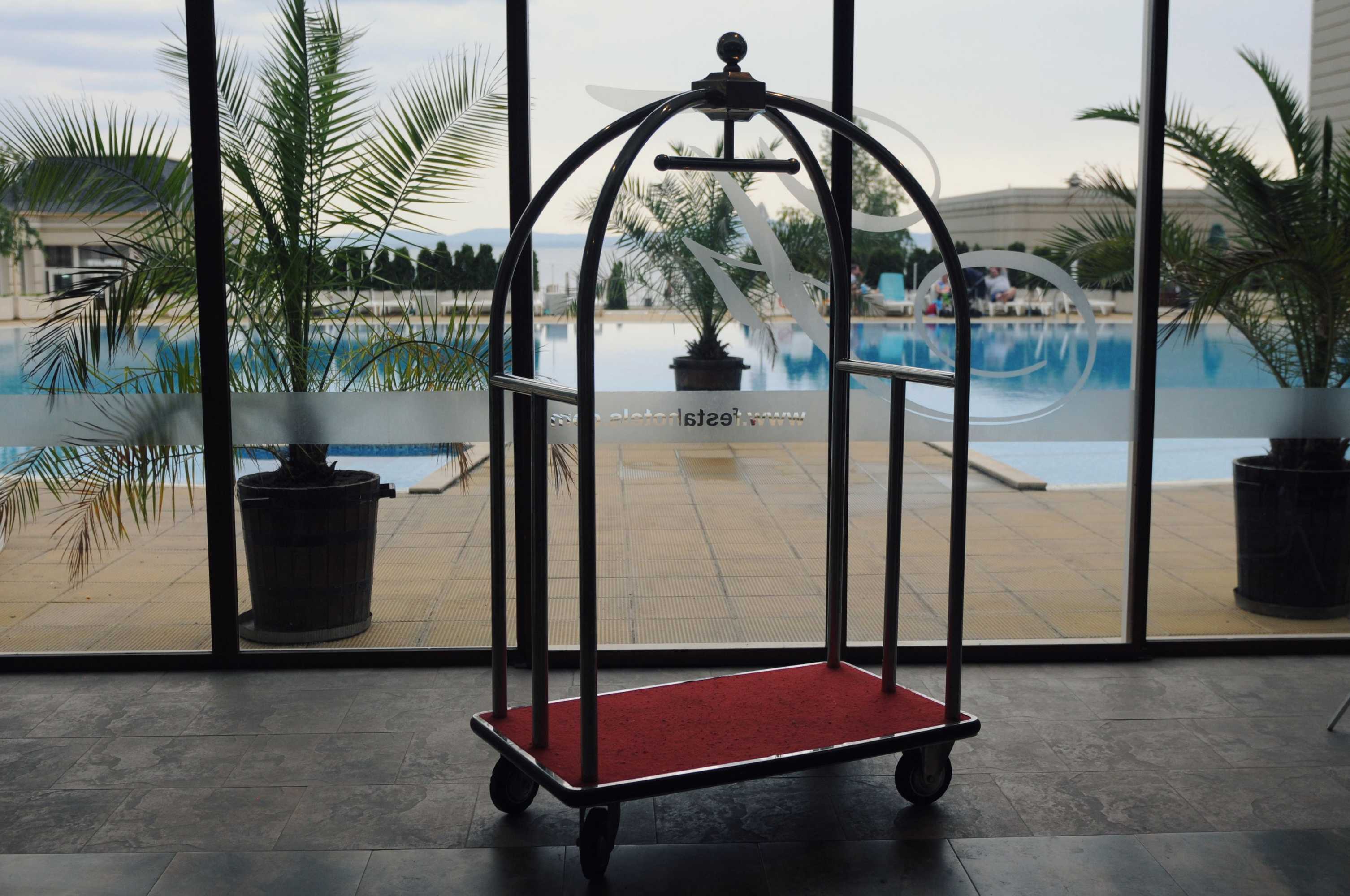 Gift card for Hotel Festa Pomorie Resort Gift card for Hotel Festa Pomorie Resort