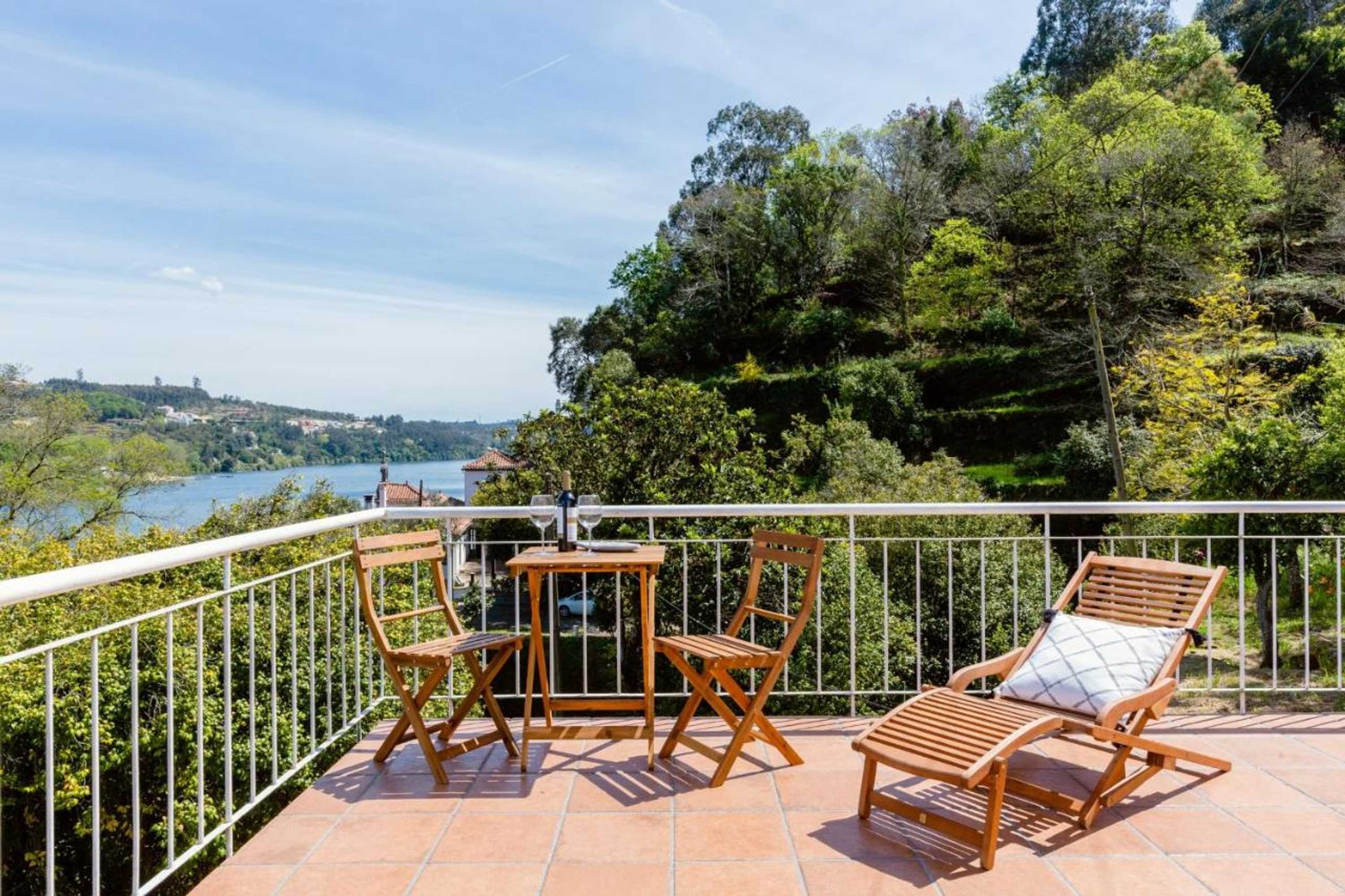 Gift card for Quinta da Agraceira Casa do Caseiro