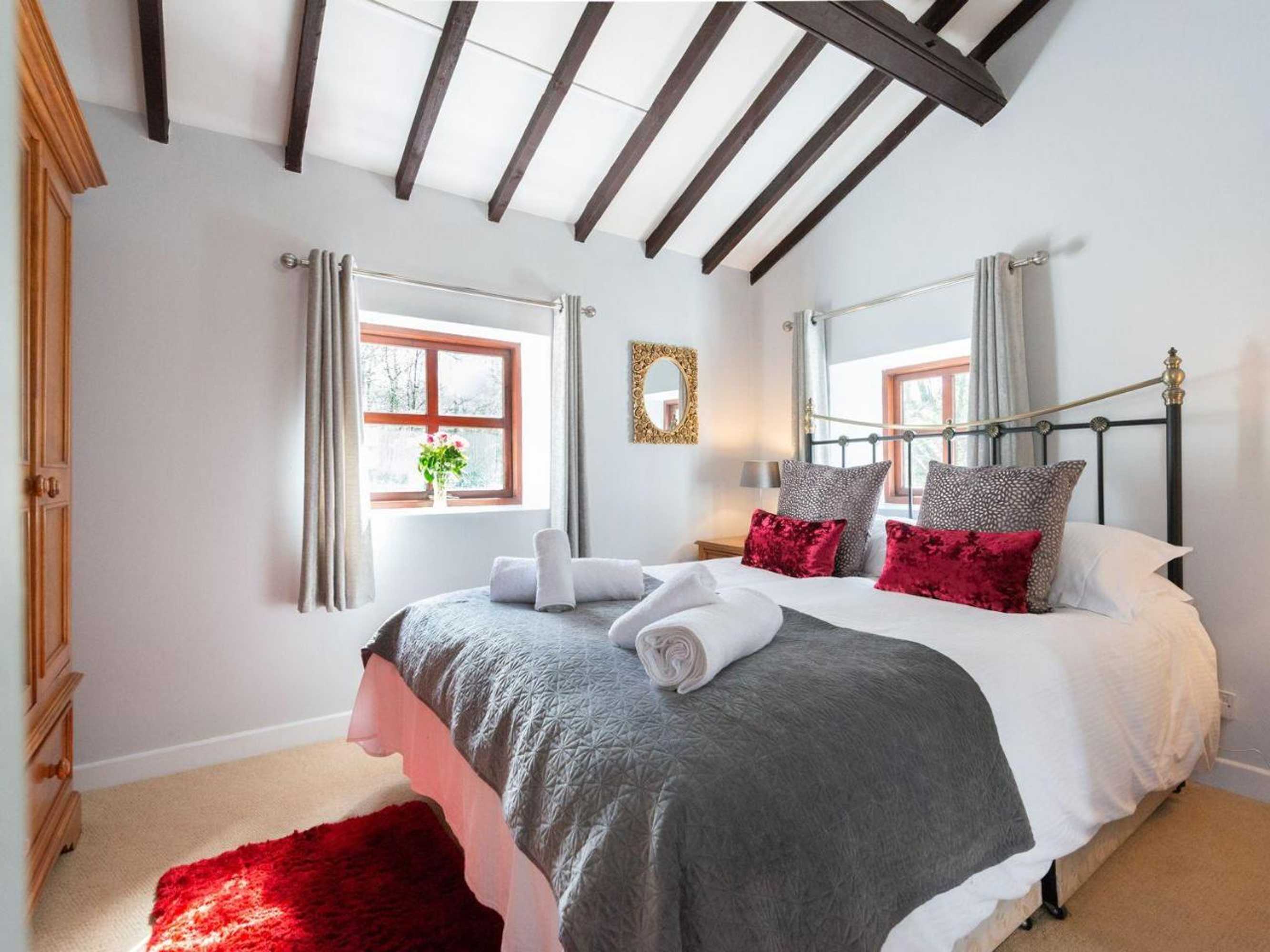 Gift card for Wolfen Mill