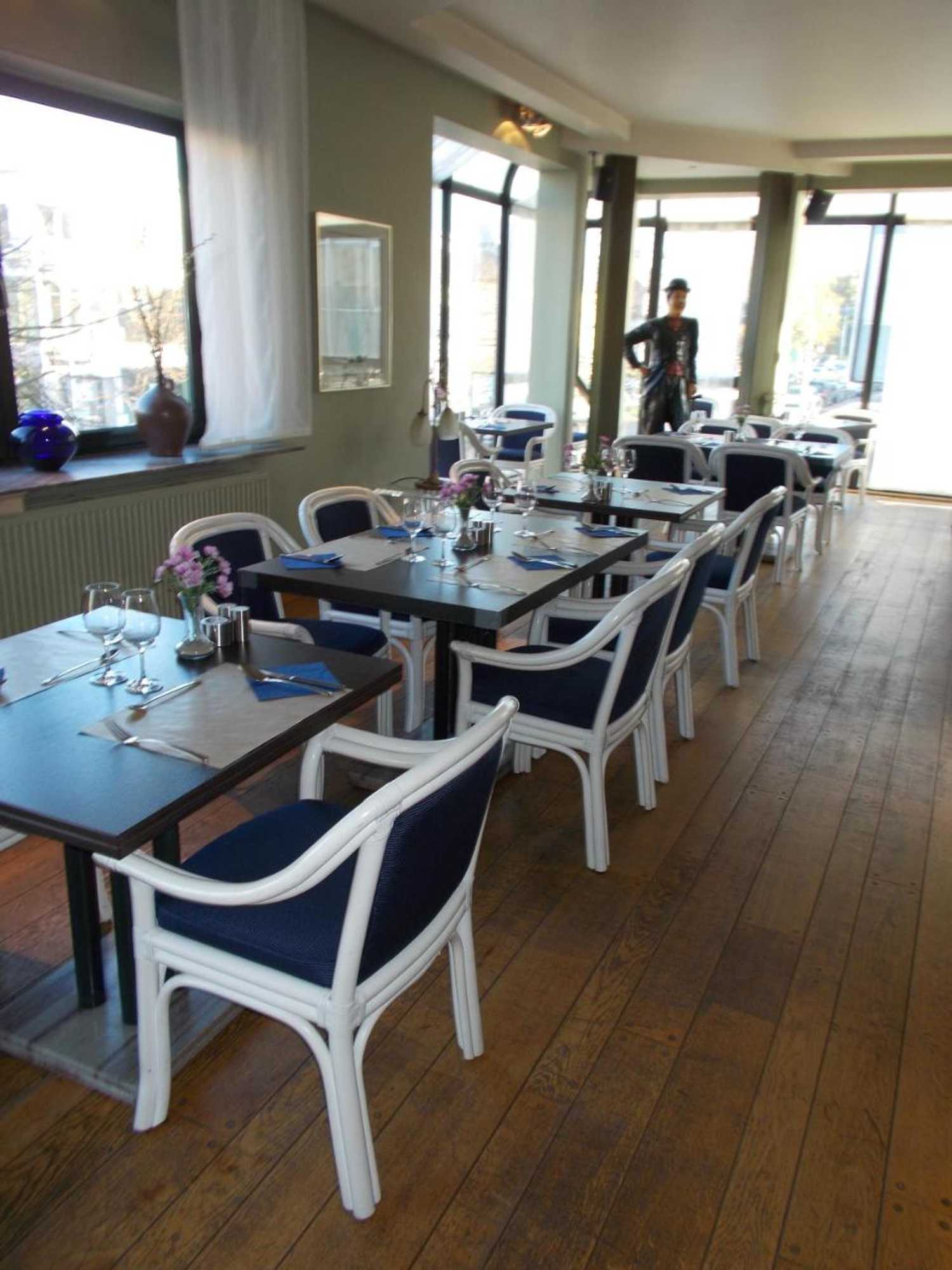 Gift card for Hotel De Swaen