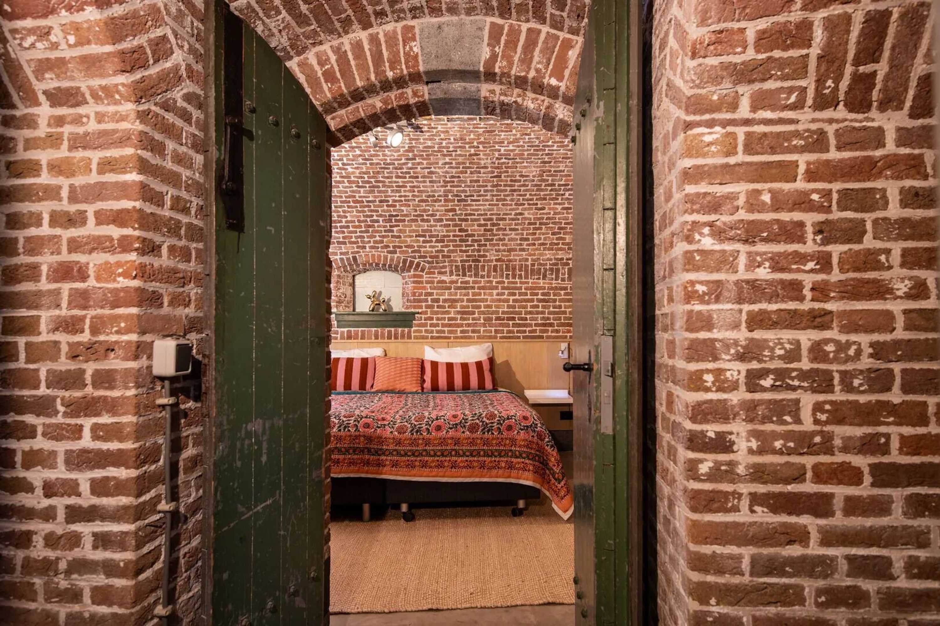 Gift card for Fort Vuren