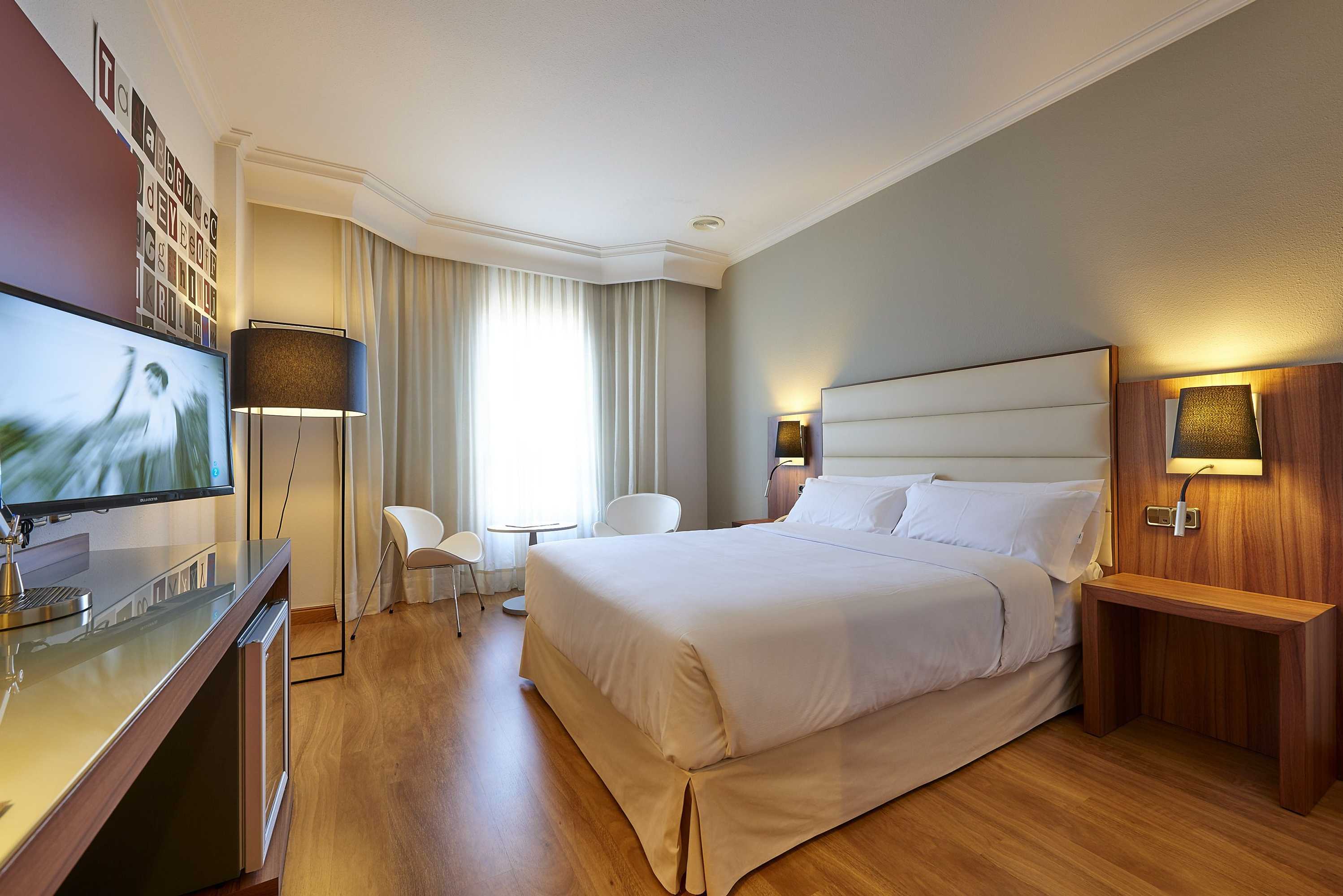 Gift card for Hotel Vigo Los Galeones, Affiliated by Meliá Gift card for Hotel Vigo Los Galeones, Affiliated by Meliá
