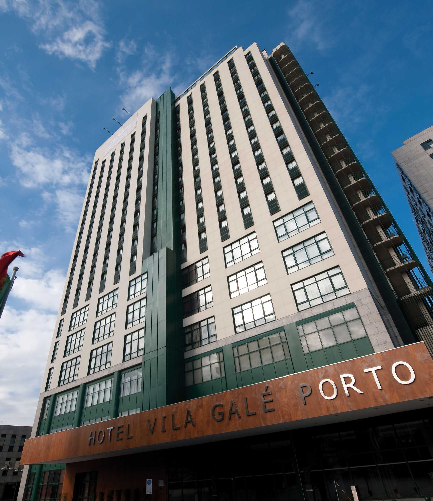 Gift card for Vila Galé Porto Centro Gift card for Vila Galé Porto Centro