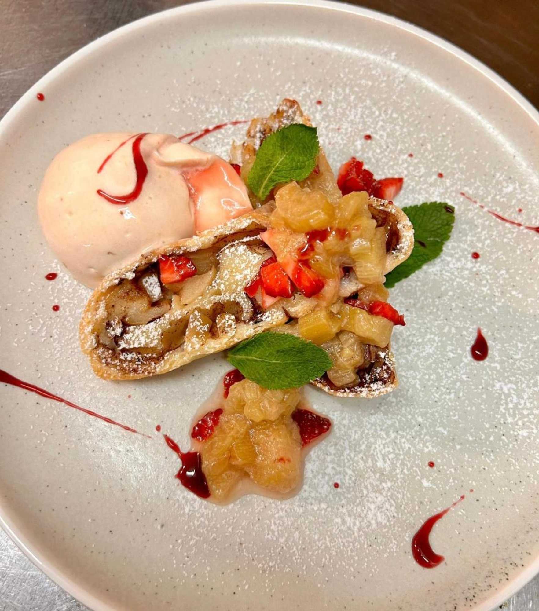 Gift card for Grafs Adler