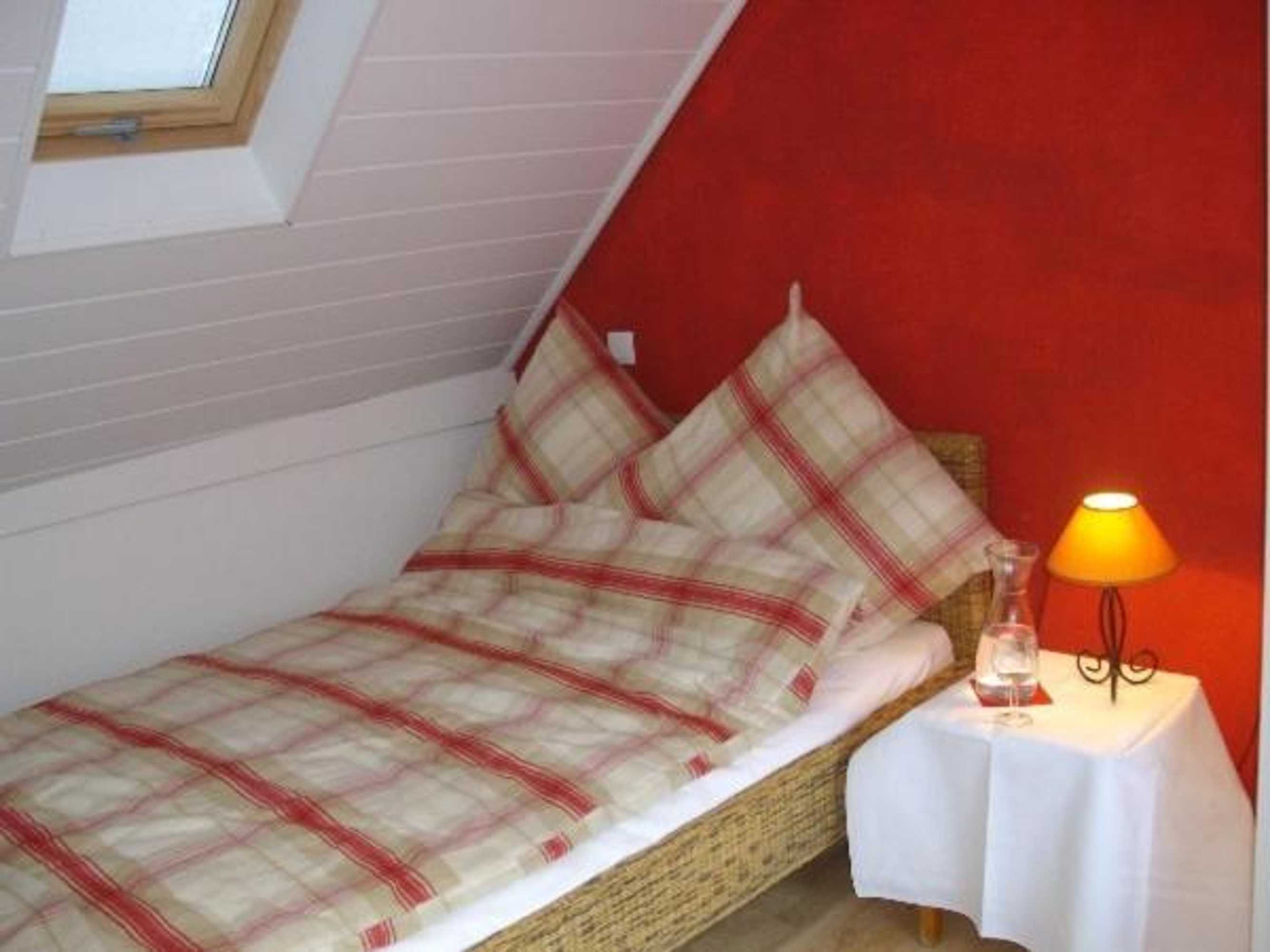 Gift card for Gästehaus By George