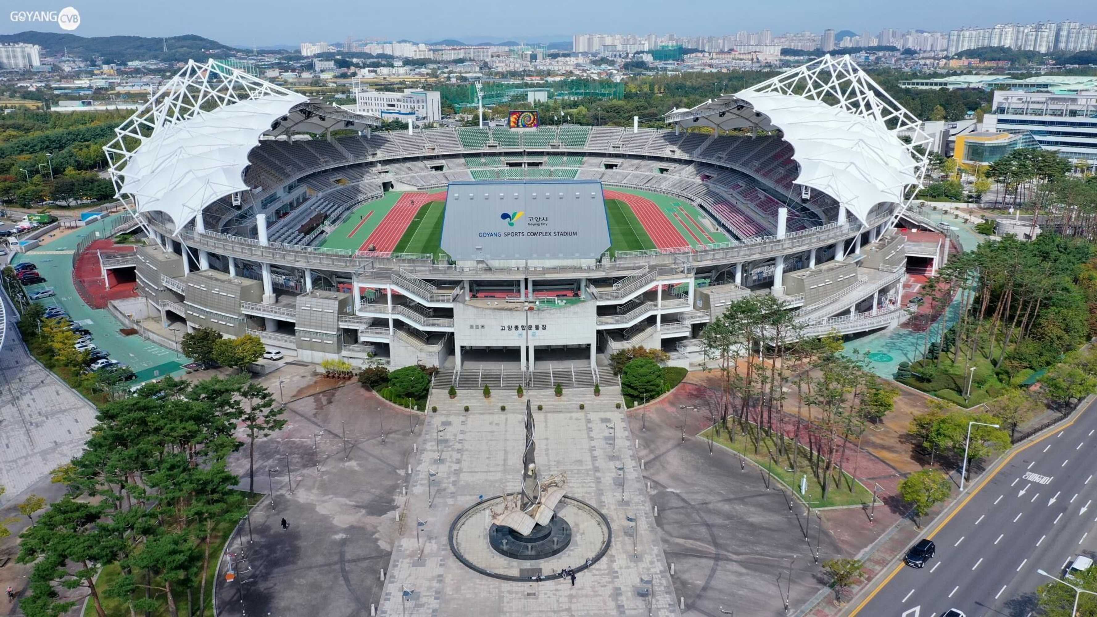 Gift card for Anook Ryokan Hotel Paju