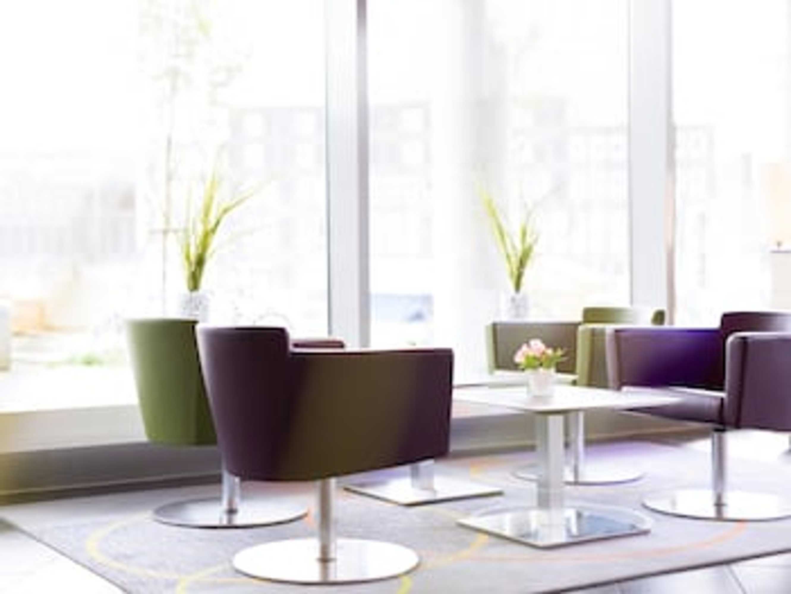 Gift card for Novotel Suites Hannover