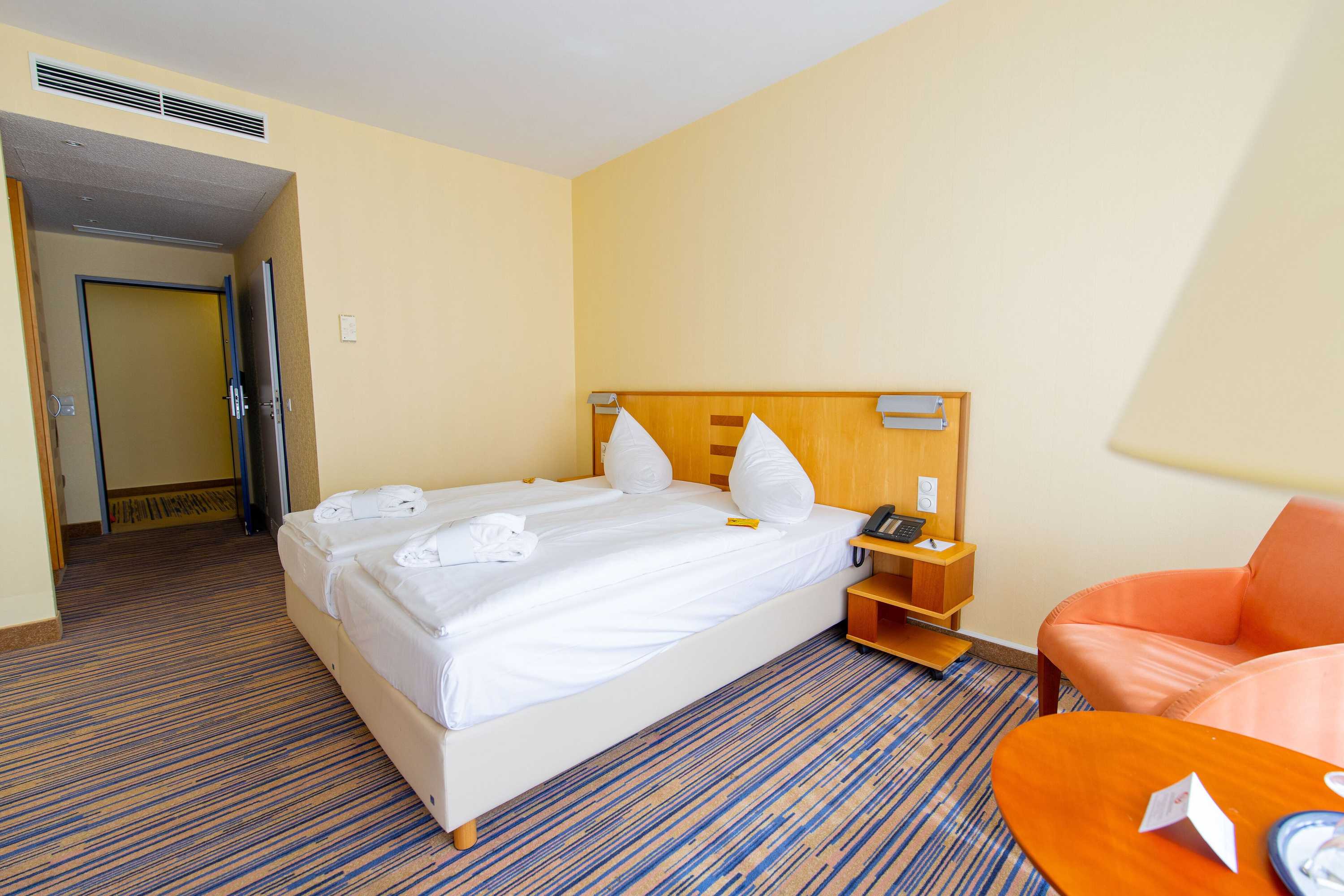 Gift card for Mercure Hotel Riesa Dresden Elbland