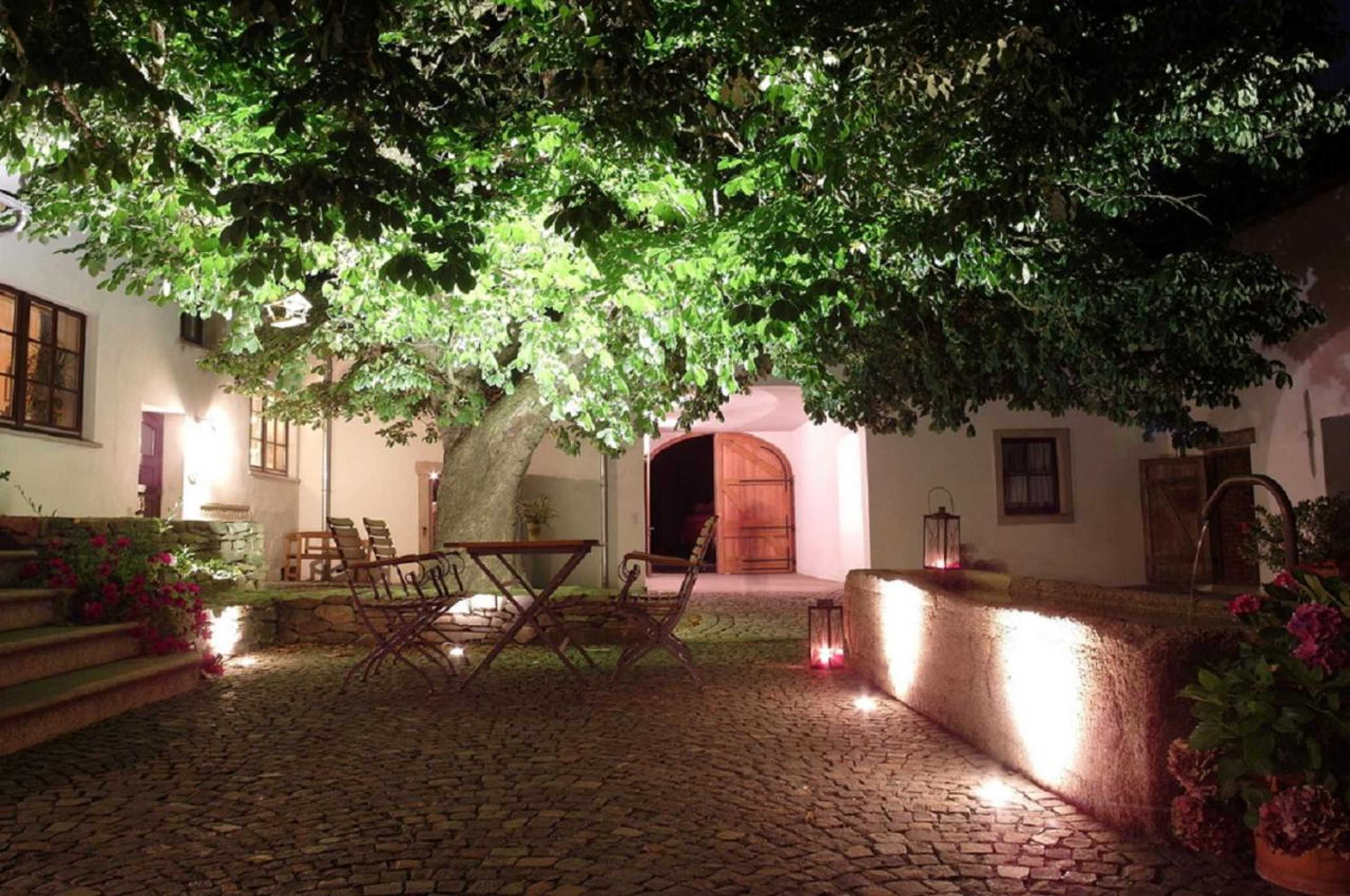 Gift card for Bio Ferienhof Erzengel