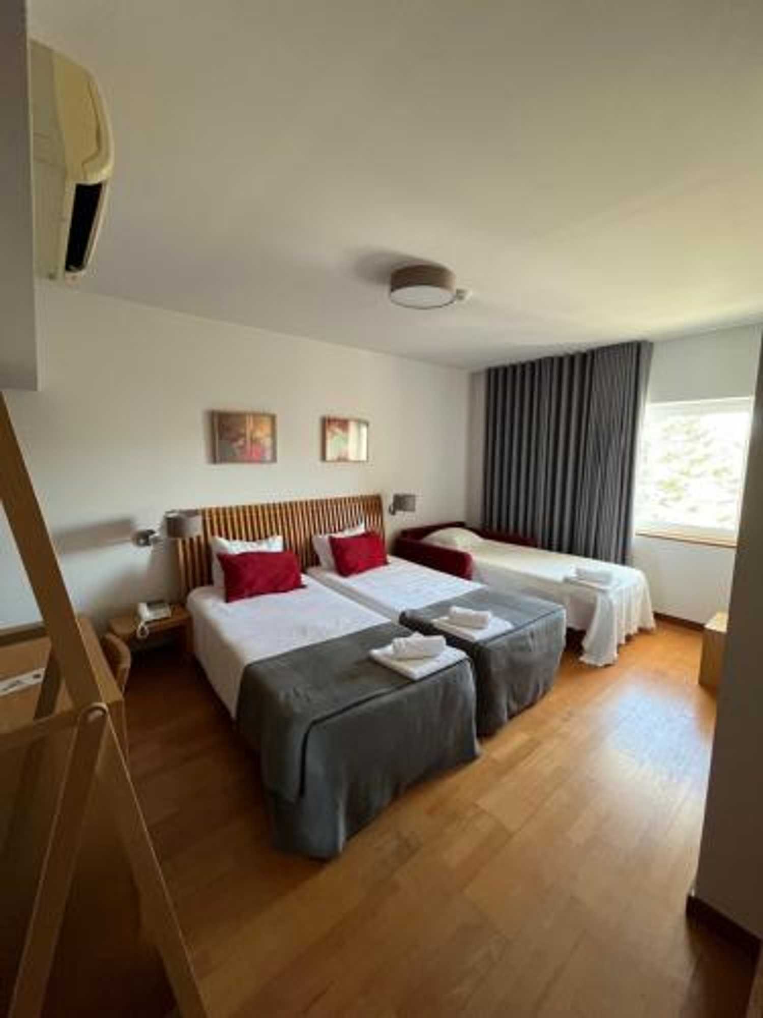 Gift card for Hotel Paulo VI Gift card for Hotel Paulo VI
