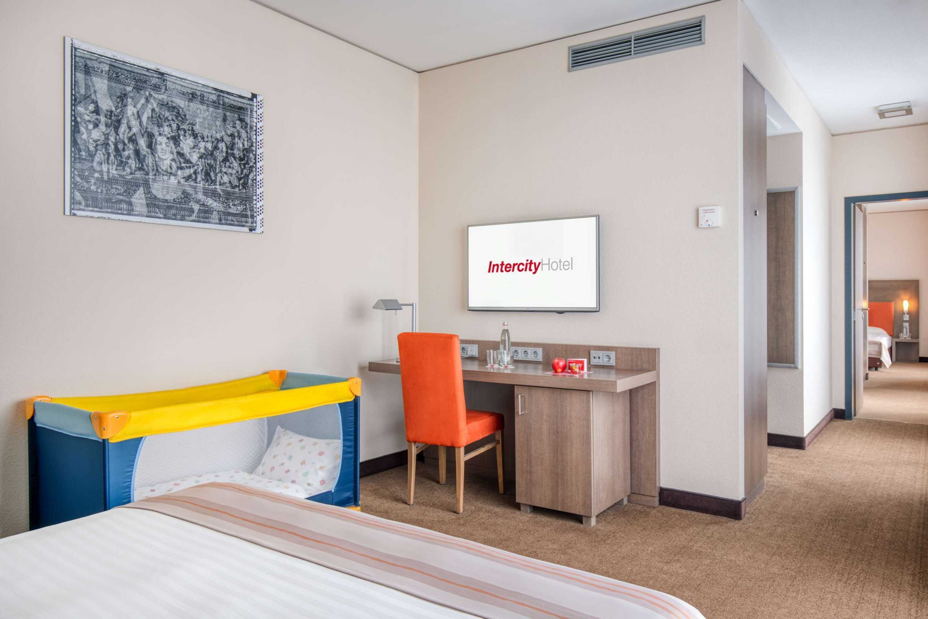 Gift card for Intercityhotel Dresden Gift card for Intercityhotel Dresden