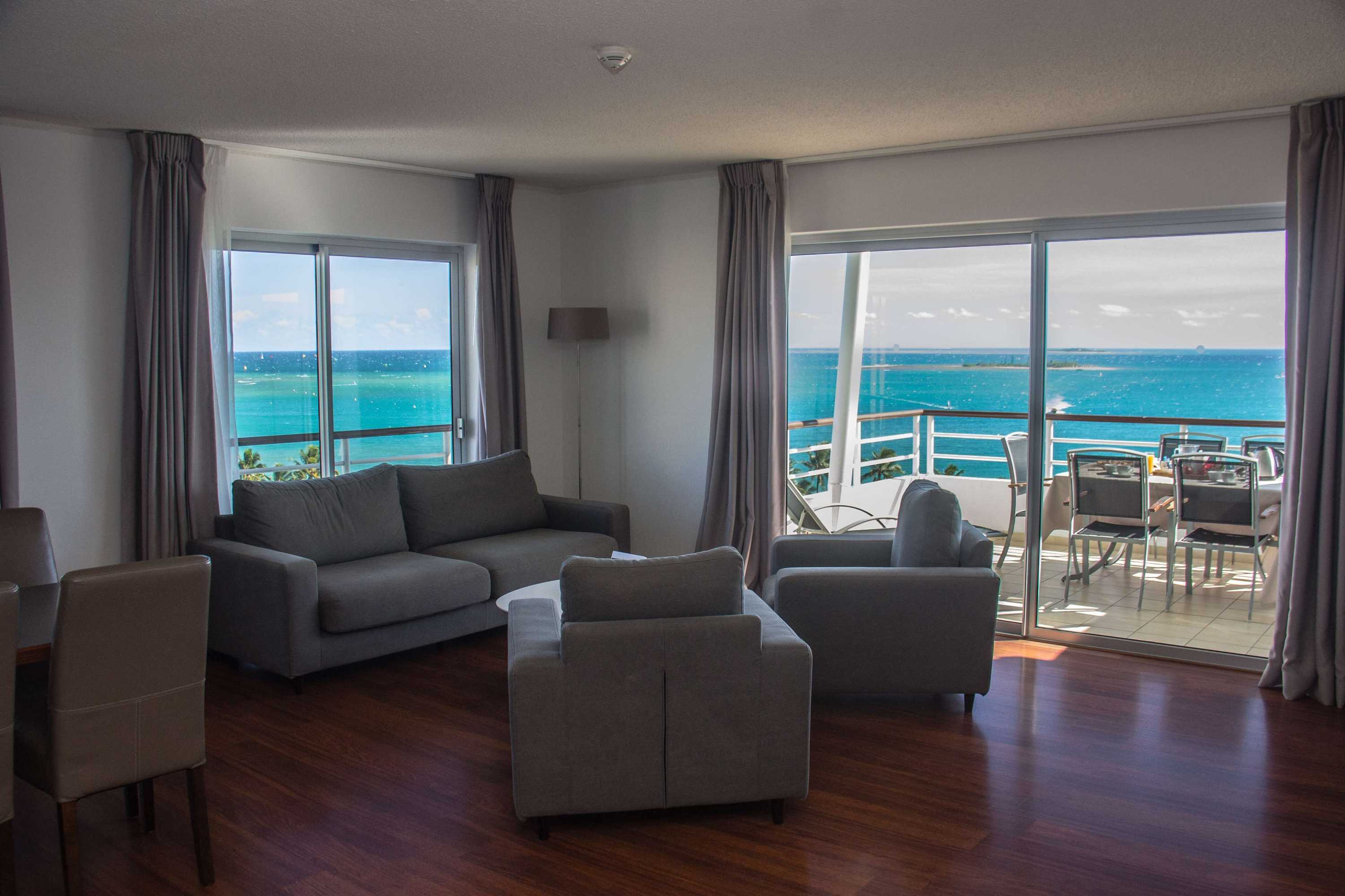 Gift card for Hilton Noumea La Promenade Residences Gift card for Hilton Noumea La Promenade Residences