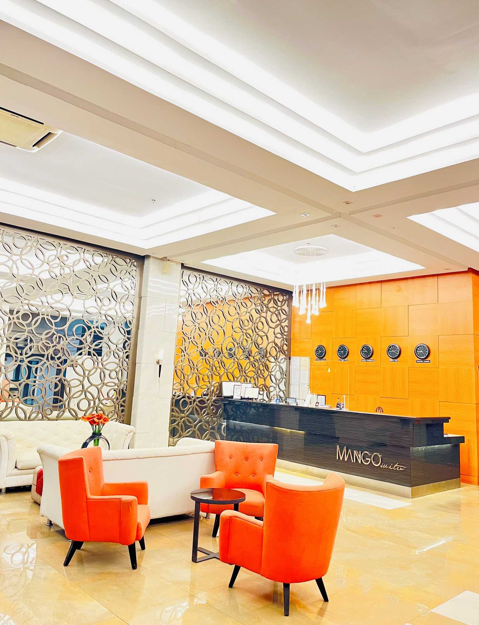 Gift card for Mango Suites - Santiago Gift card for Mango Suites - Santiago