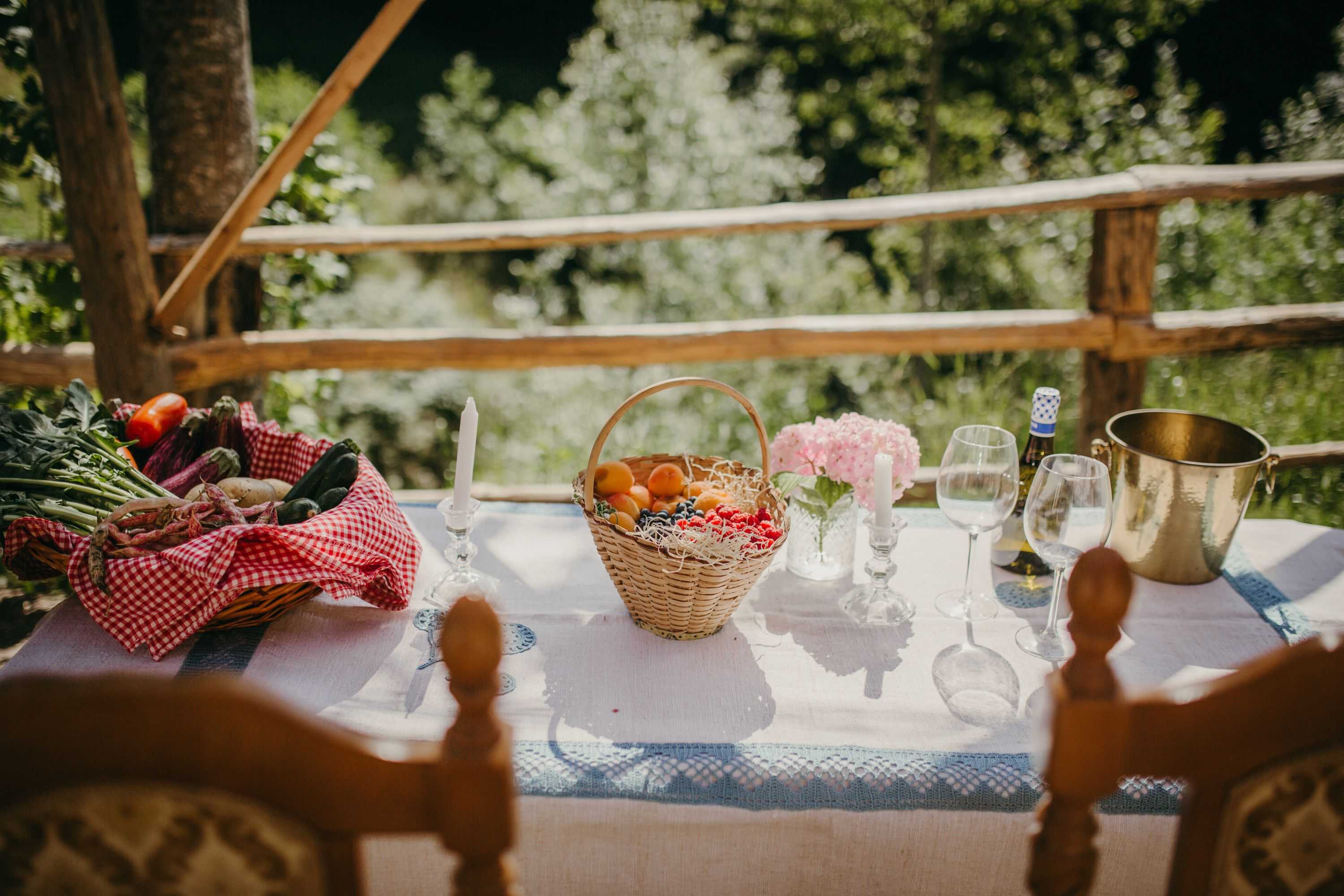 Gift card for Maso Nel Bosco