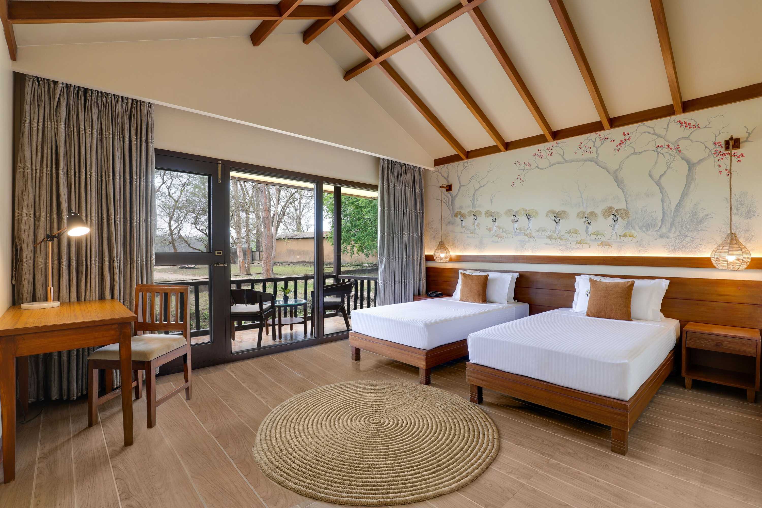 Gift card for Tigerland Safari - A Lemon Tree Resort Gift card for Tigerland Safari - A Lemon Tree Resort