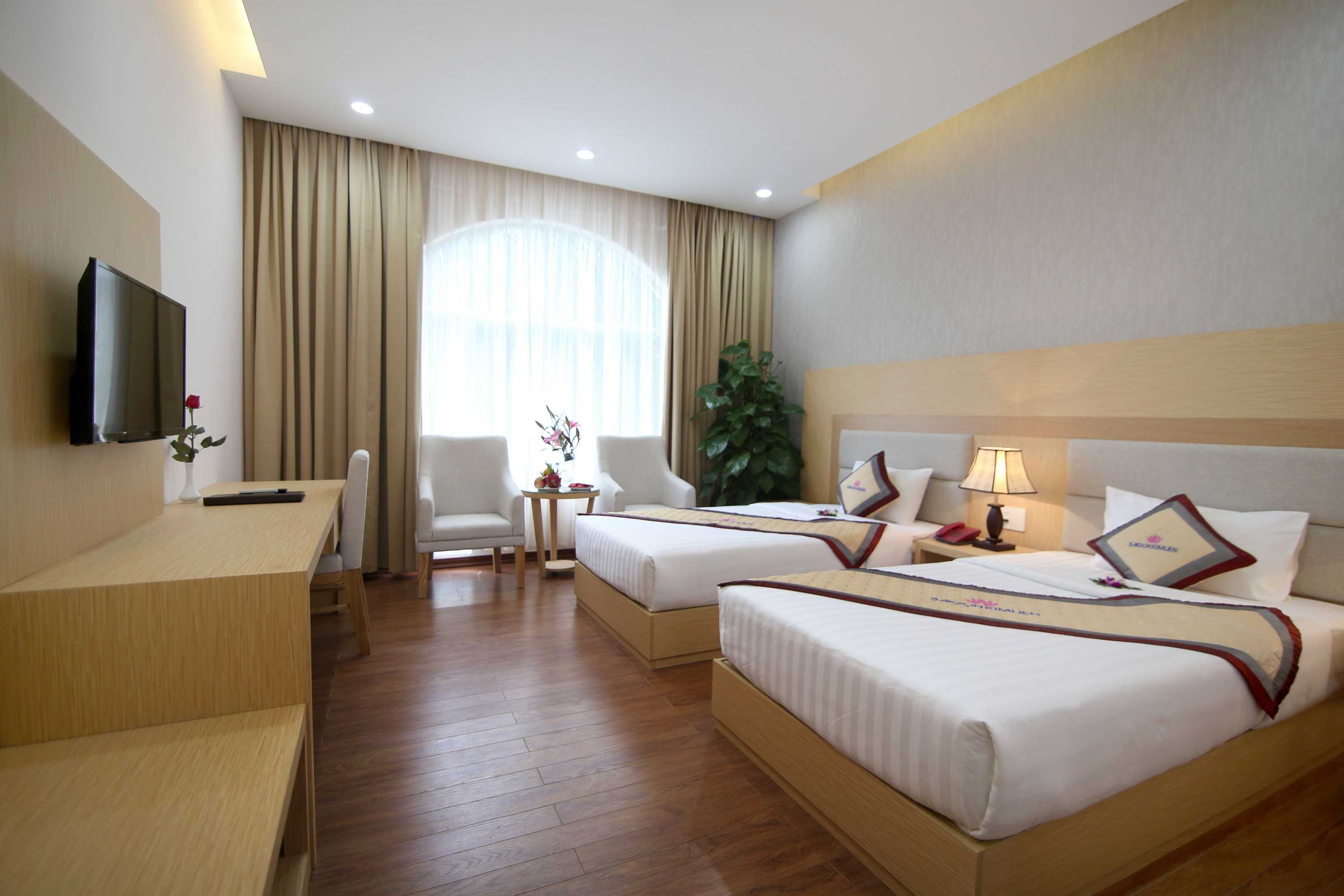 Gift card for Saigon Kim Lien Hotel Vinh Gift card for Saigon Kim Lien Hotel Vinh