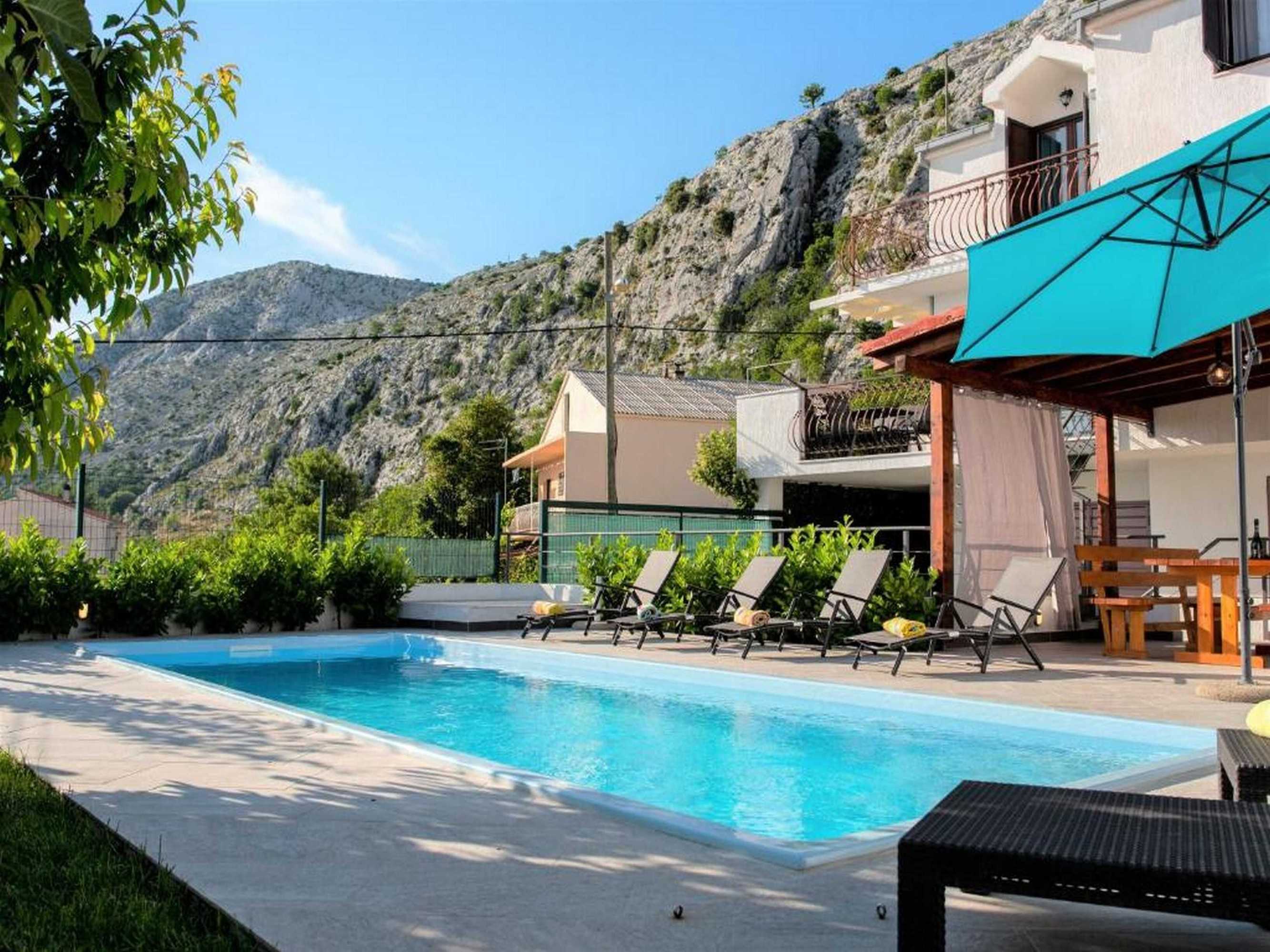 Gift card for Holiday Home Mons Aureus