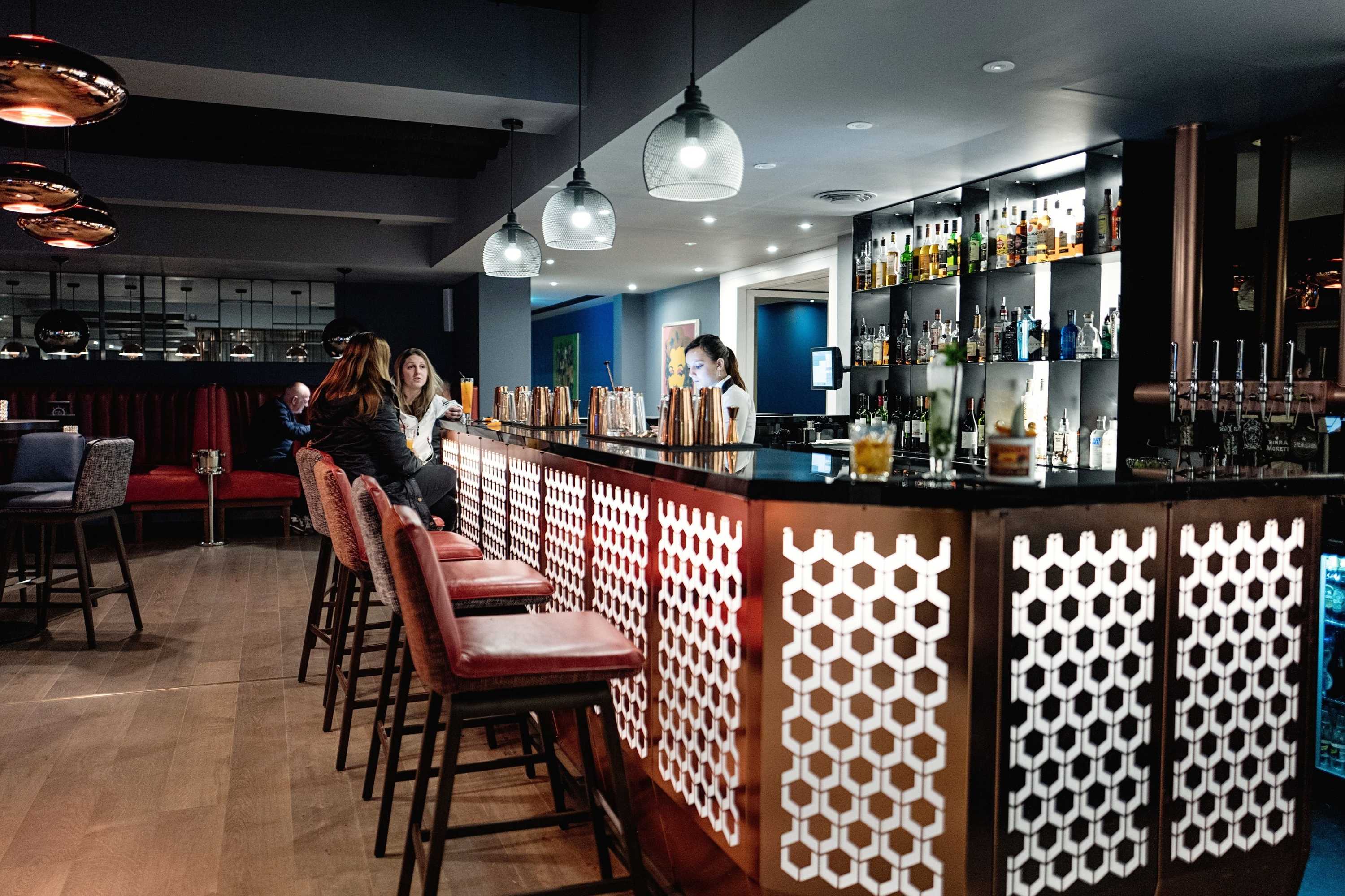 Gift card for Malmaison Brighton Gift card for Malmaison Brighton