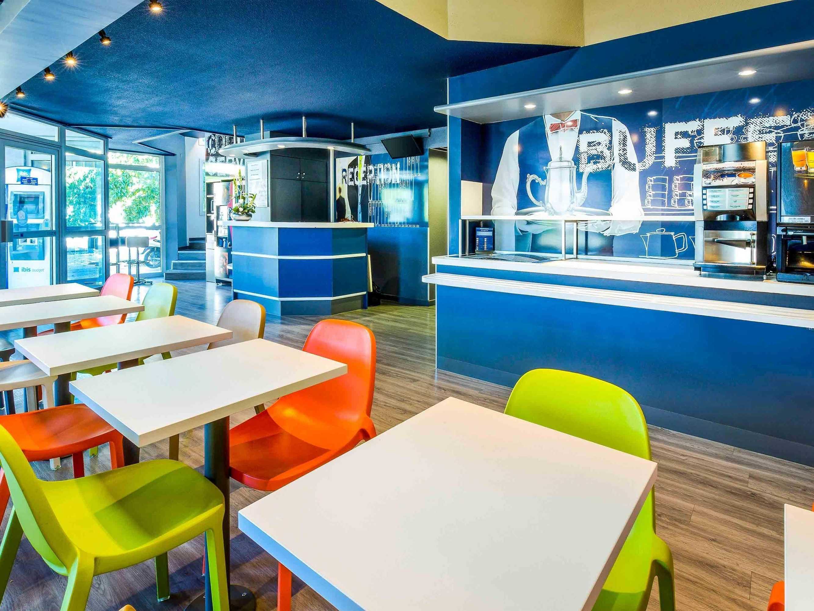 Gift card for Ibis Budget Aubagne Les Paluds Agora Gift card for Ibis Budget Aubagne Les Paluds Agora