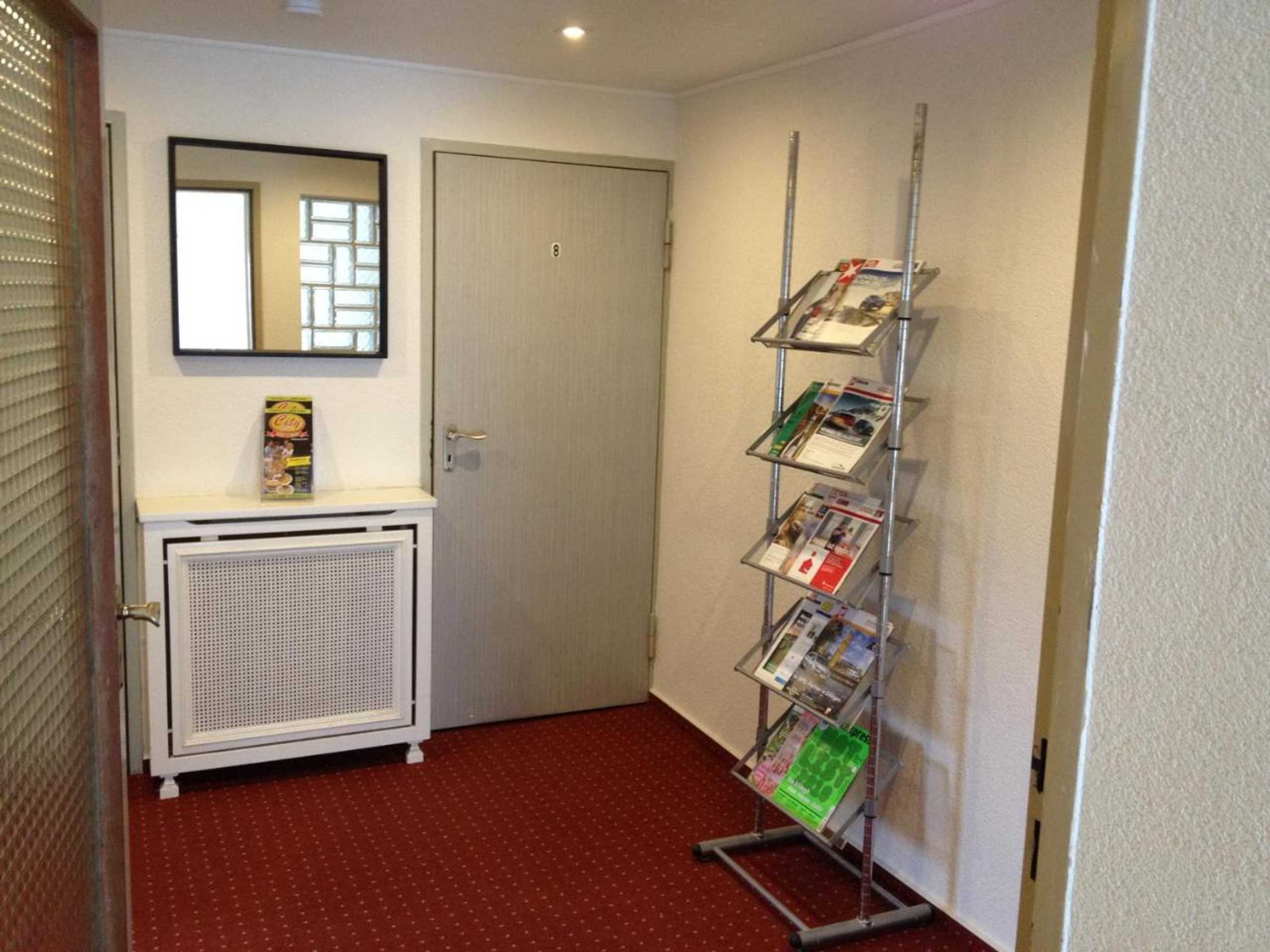 Gift card for Hotel Saarland Lebach