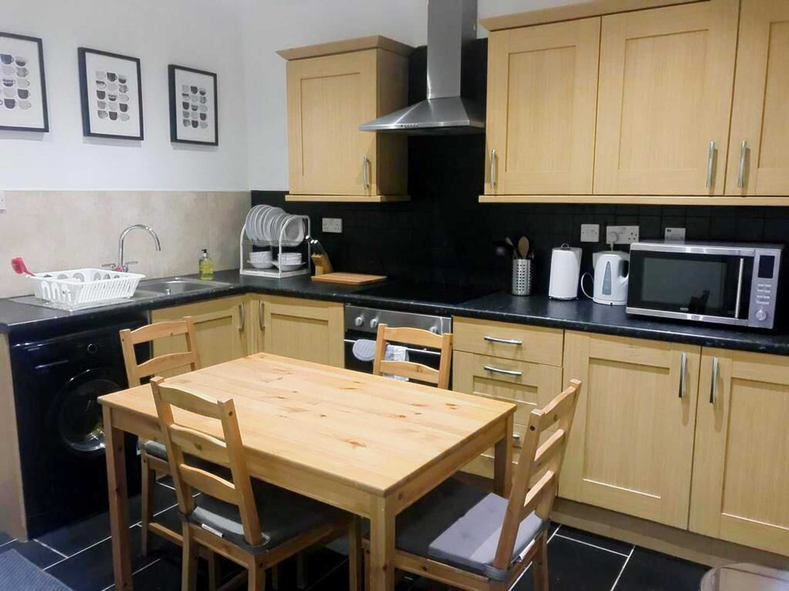 Gift card for Anson Studios Walsall M6, J10