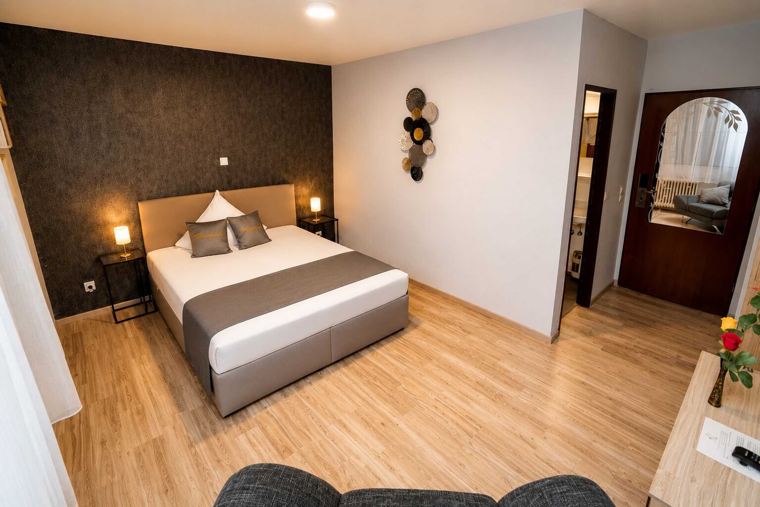 Gift card for Parkhotel Lindenhof Gift card for Parkhotel Lindenhof