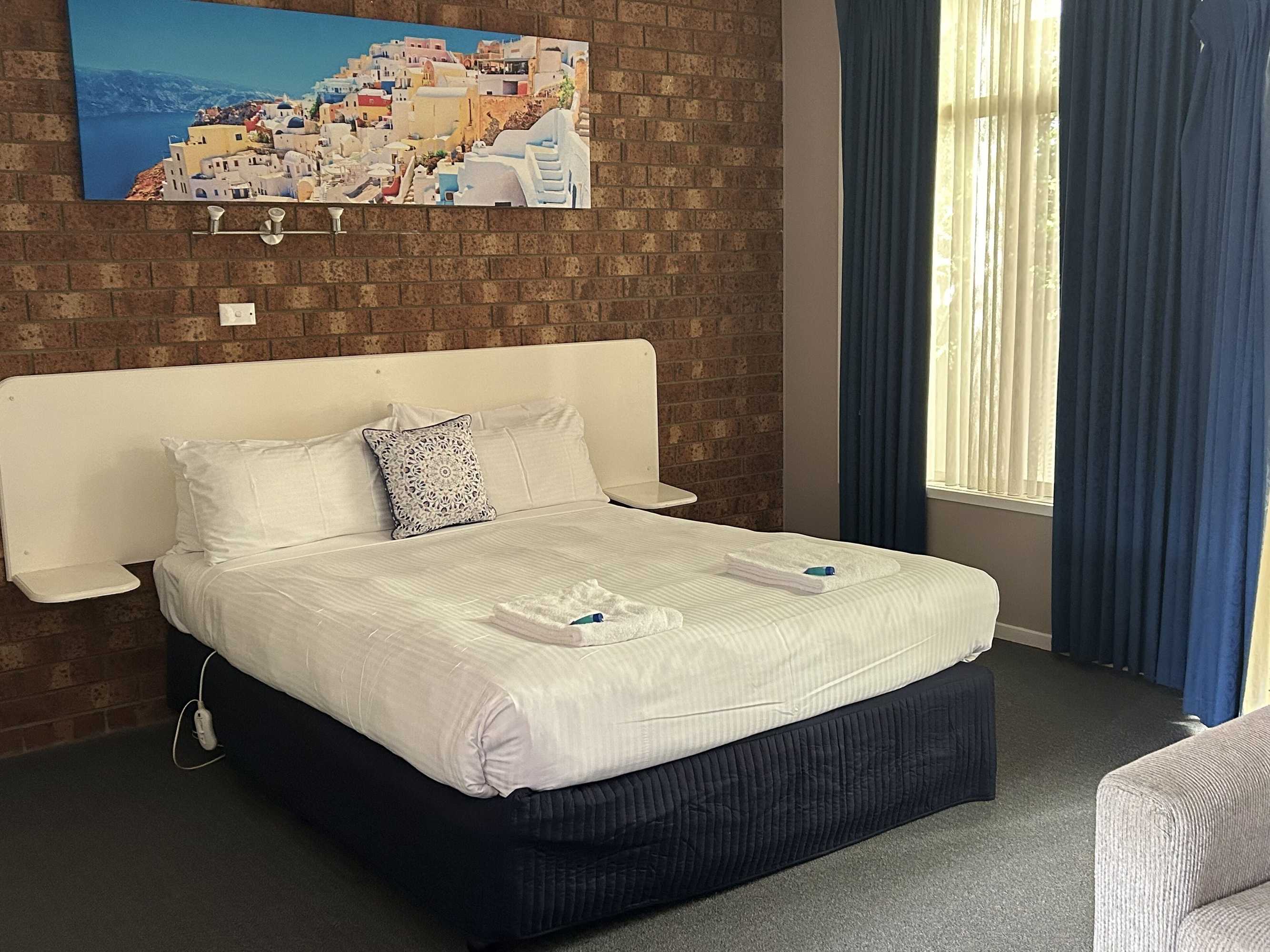 Gift card for Portarlington Beach Motel Gift card for Portarlington Beach Motel