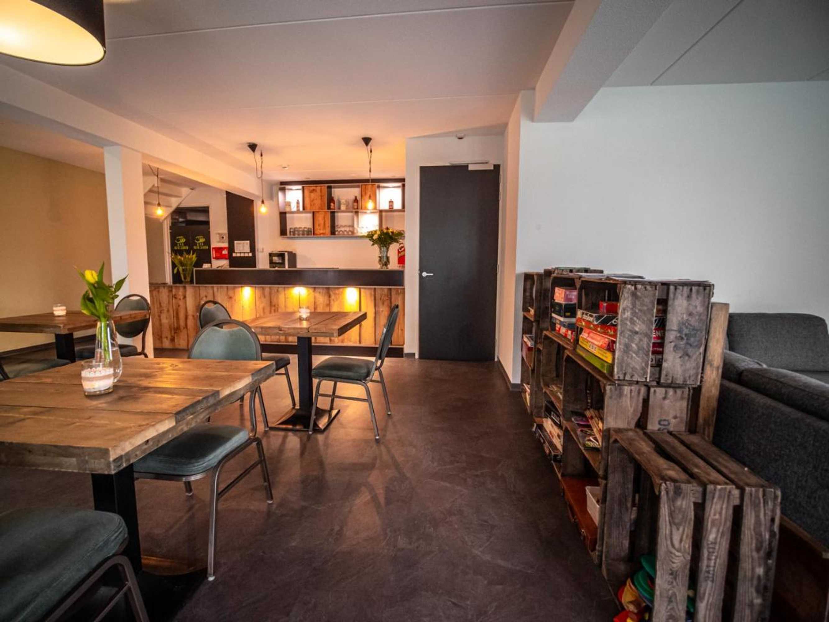 Gift card for B&b Bij de 3 Linden