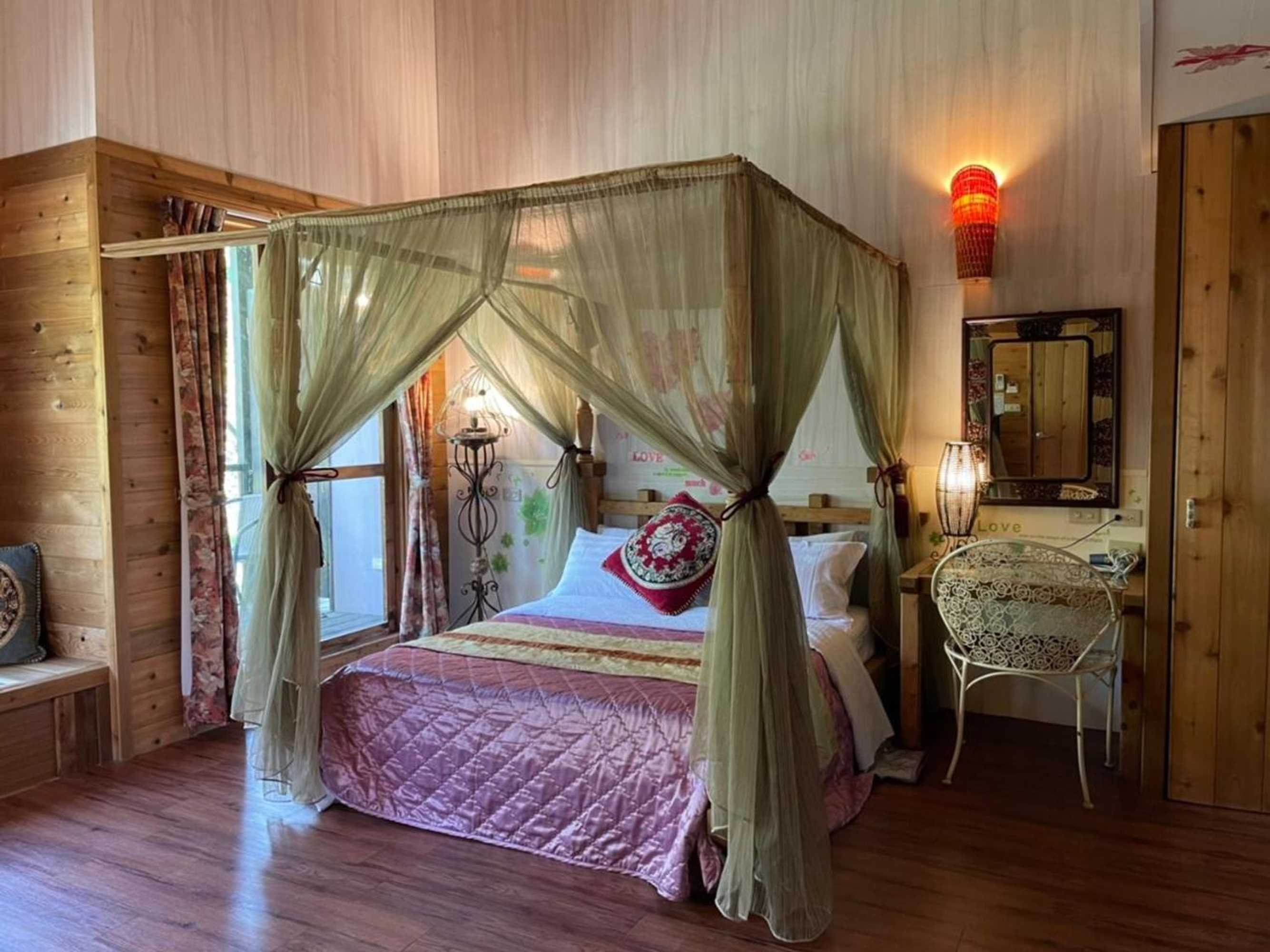 Gift card for Love Face B&b