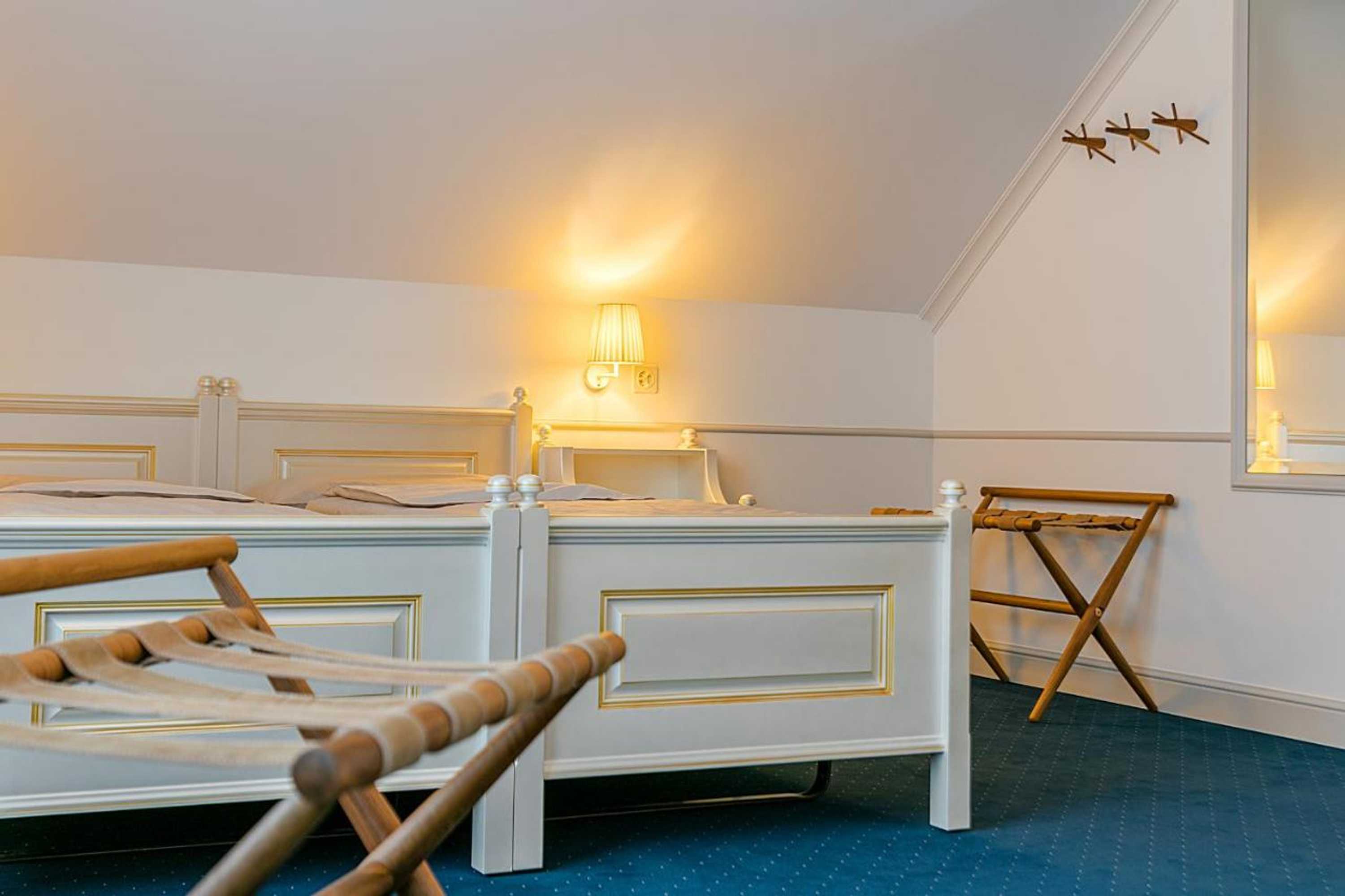 Gift card for Hotel Appenzell