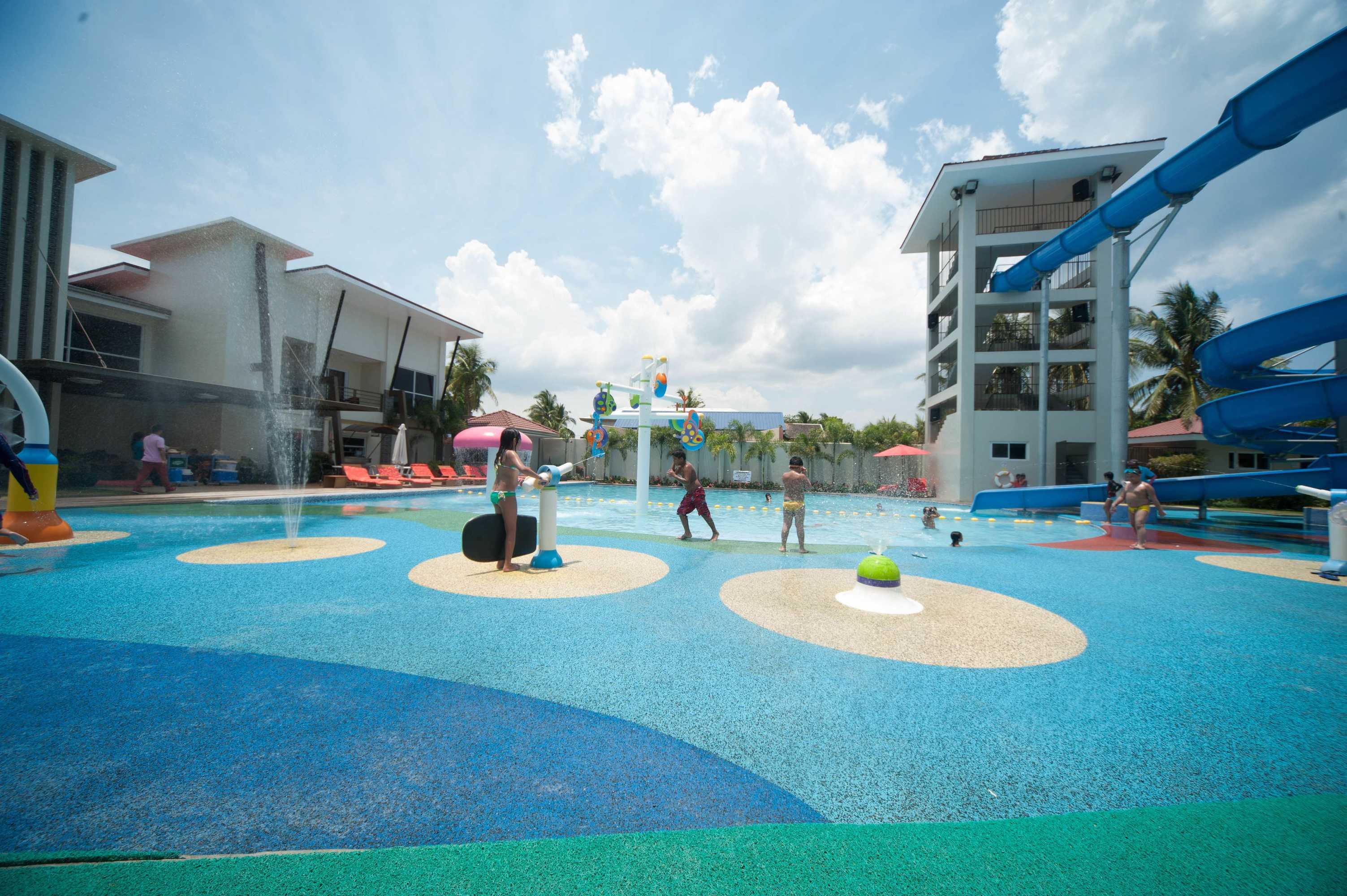 Gift card for Cml Beach Resort & Water Park Gift card for Cml Beach Resort & Water Park