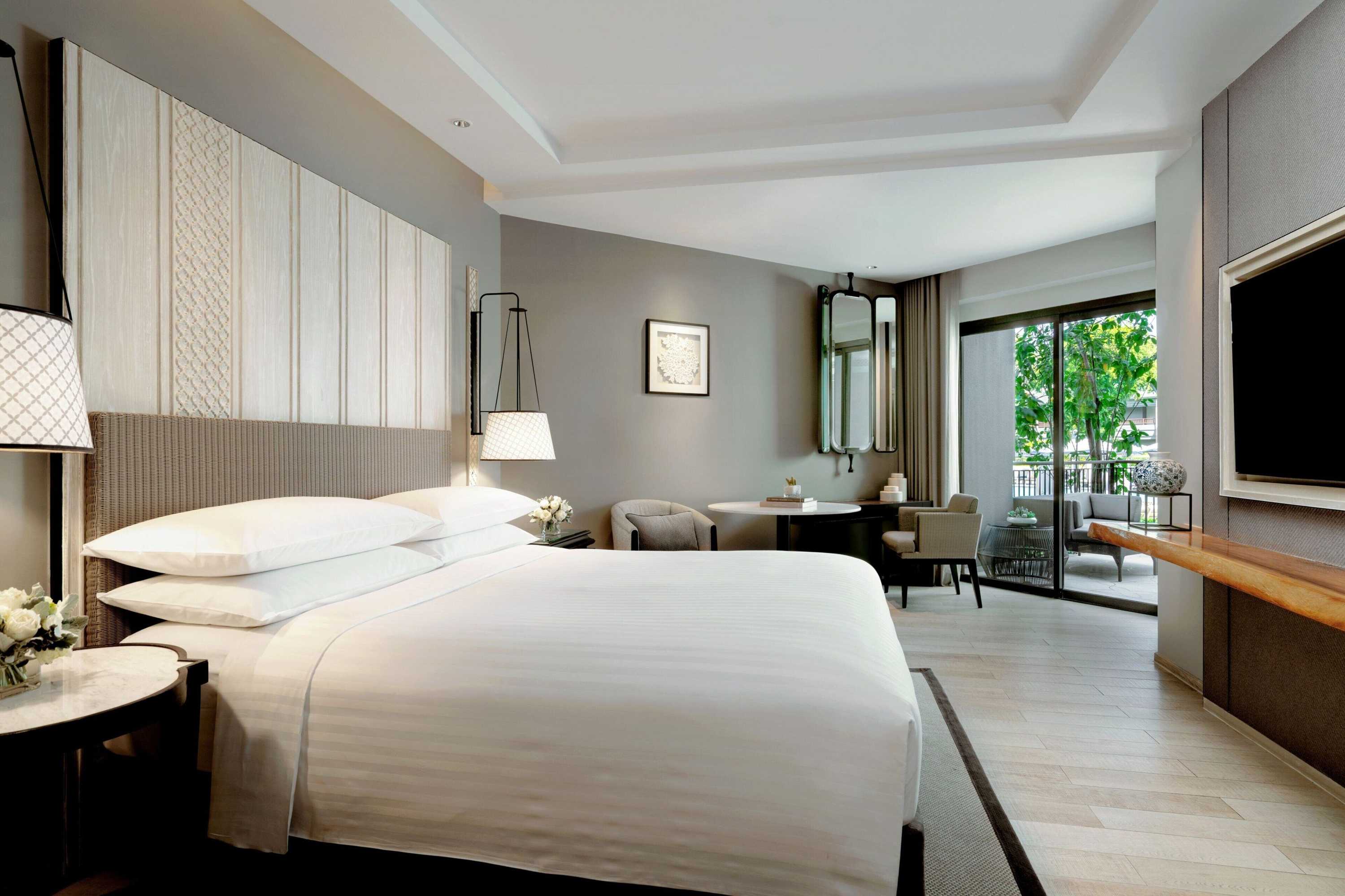 Gift card for Hua Hin Marriott Resort & Spa Gift card for Hua Hin Marriott Resort & Spa