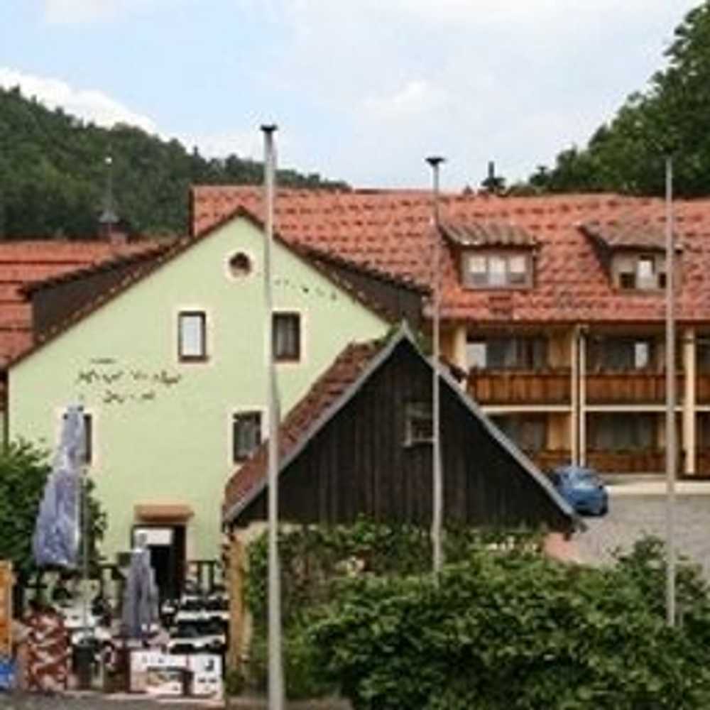 Gift card for Hotel Gasthof Hereth