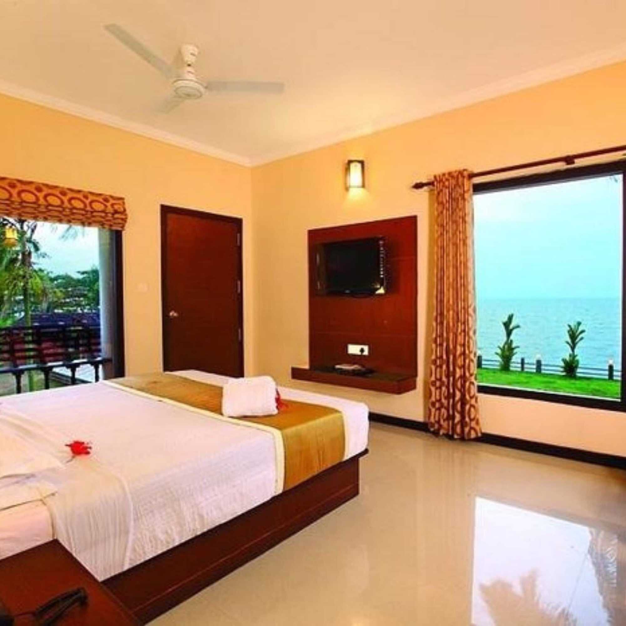 Gift card for Goldfield Club & Lake Resort, Kumarakom Gift card for Goldfield Club & Lake Resort, Kumarakom