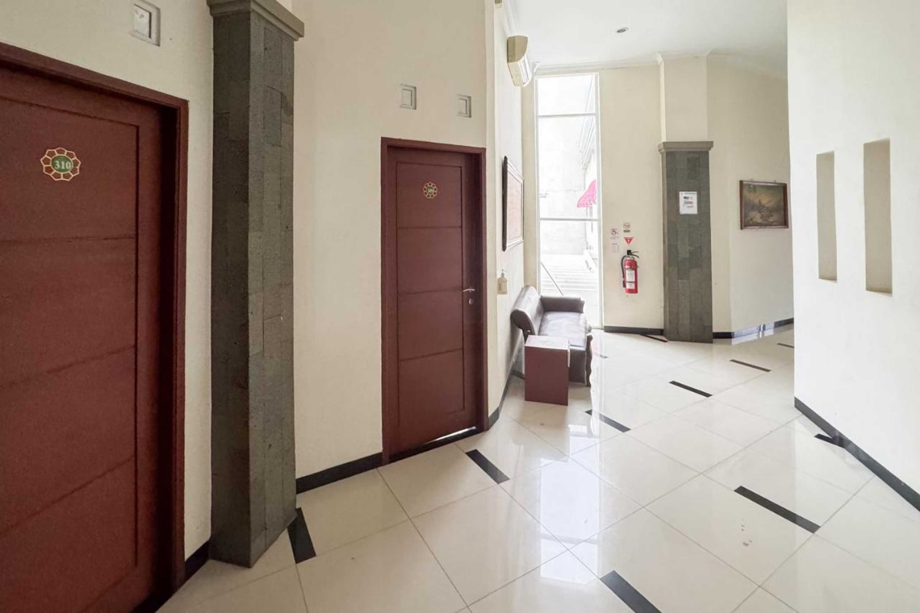 Gift card for Hotel Gondang Redpartner