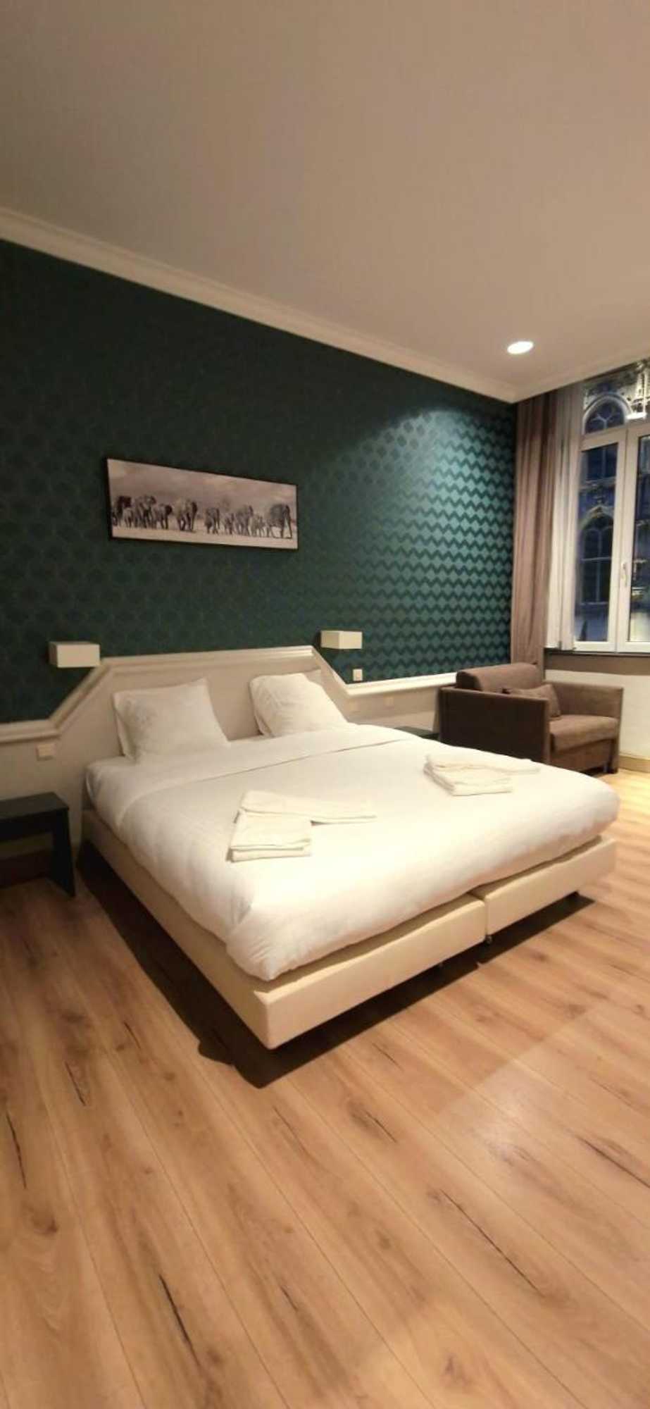 Gift card for Hotel La Pomme D'or