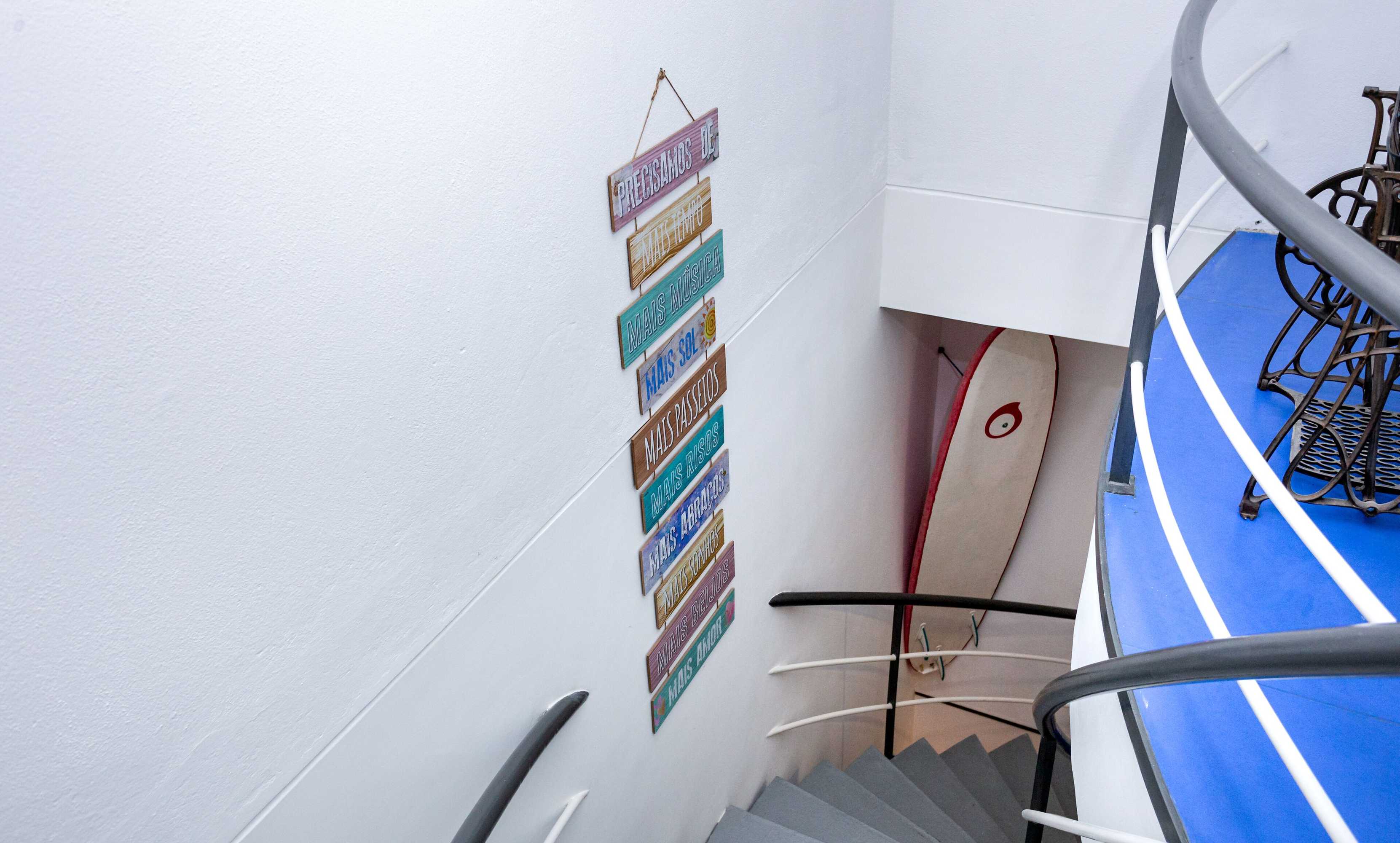 Gift card for Kais Do Sol - Hostel