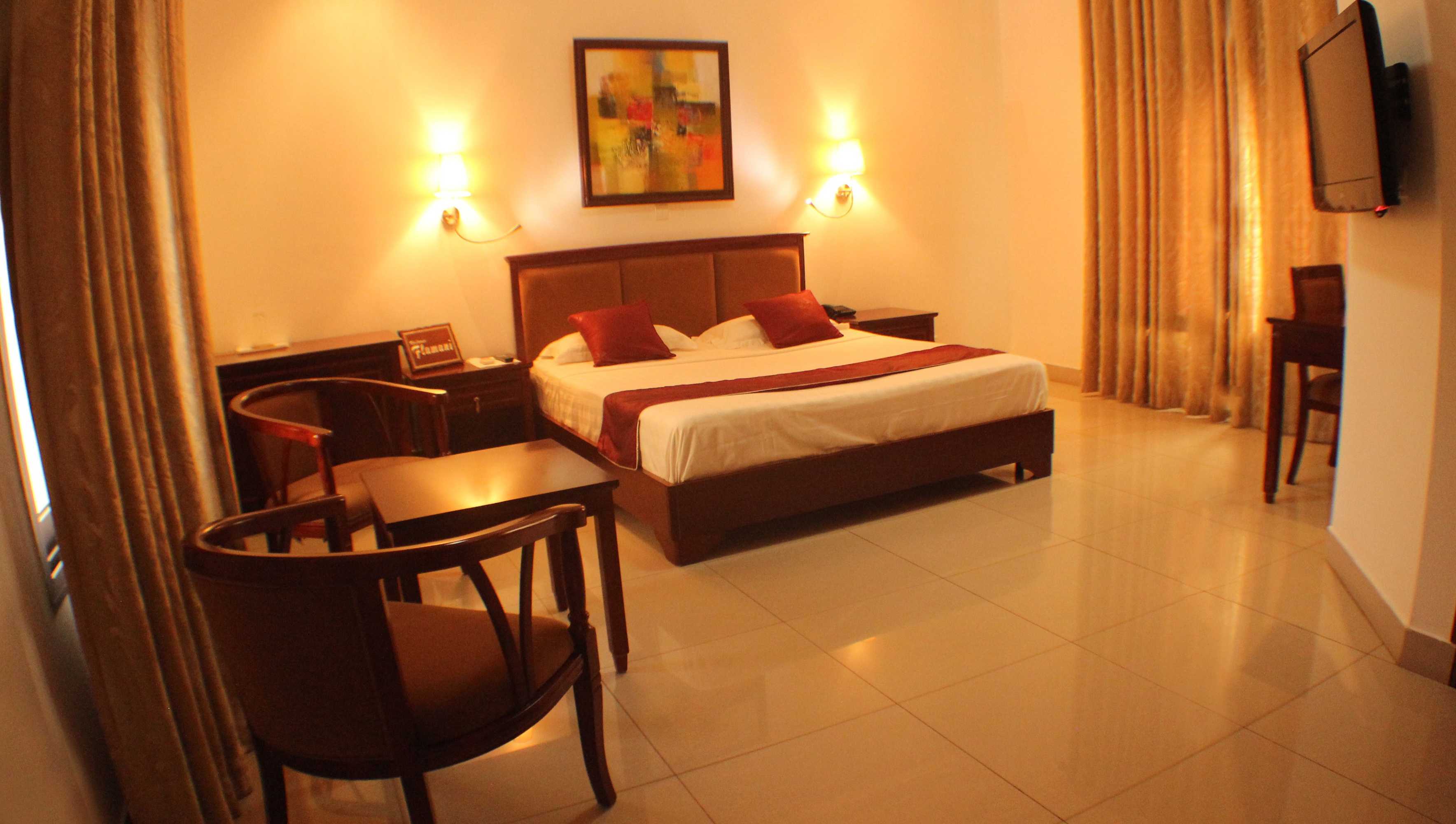 Gift card for Hotel Residence Flamani Gift card for Hotel Residence Flamani