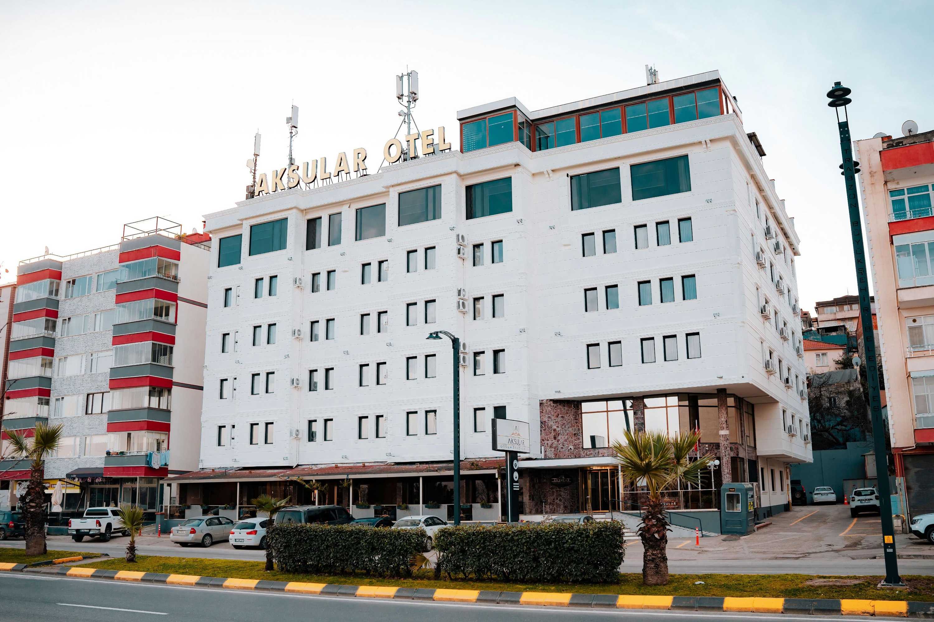 Gift card for Aksular Hotel Gift card for Aksular Hotel