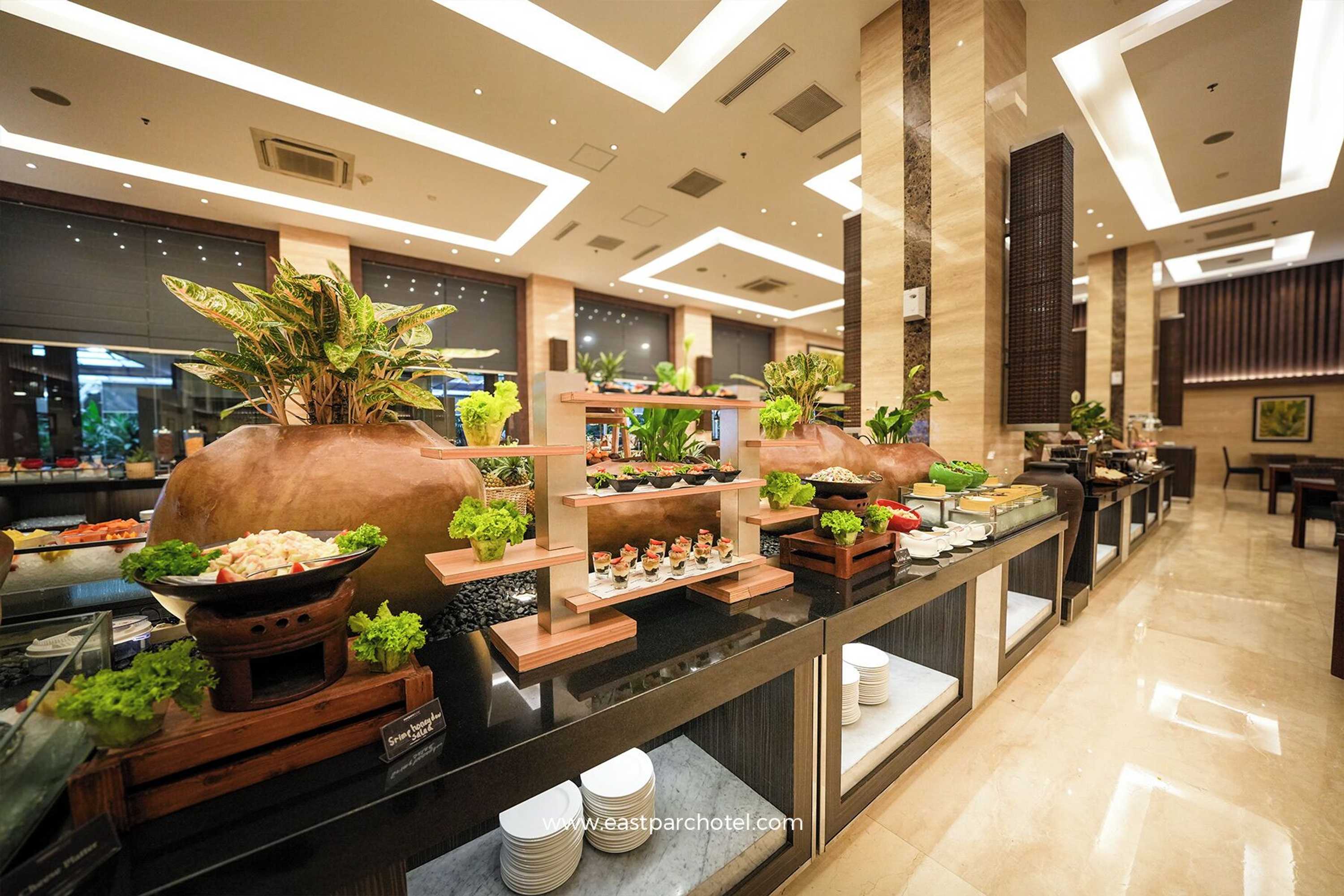 Gift card for Eastparc Hotel Gift card for Eastparc Hotel