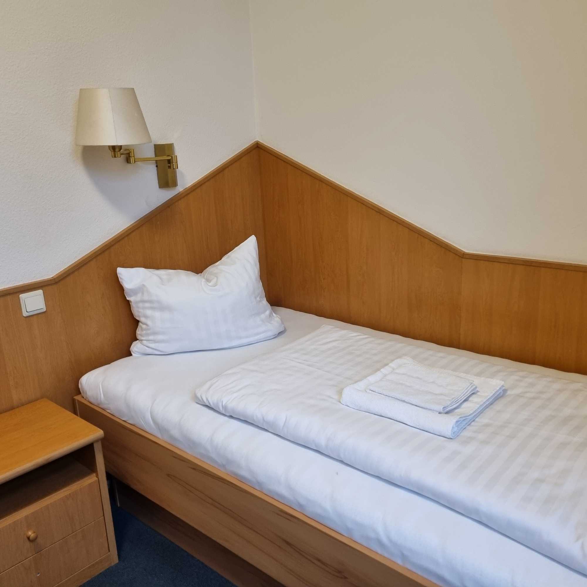 Gift card for Stadthotel Im Kolpinghaus