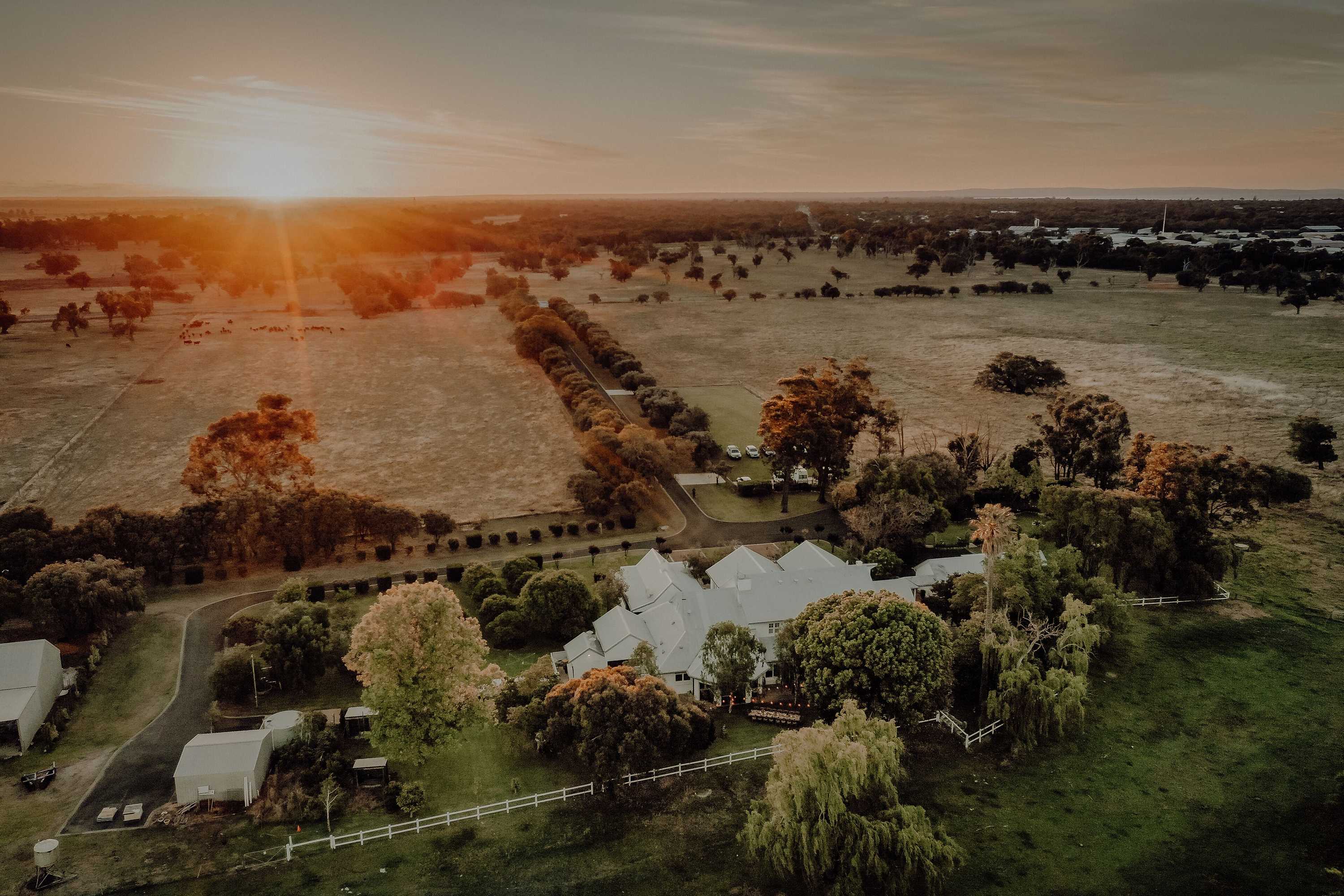 Gift card for Fairlawn Estate