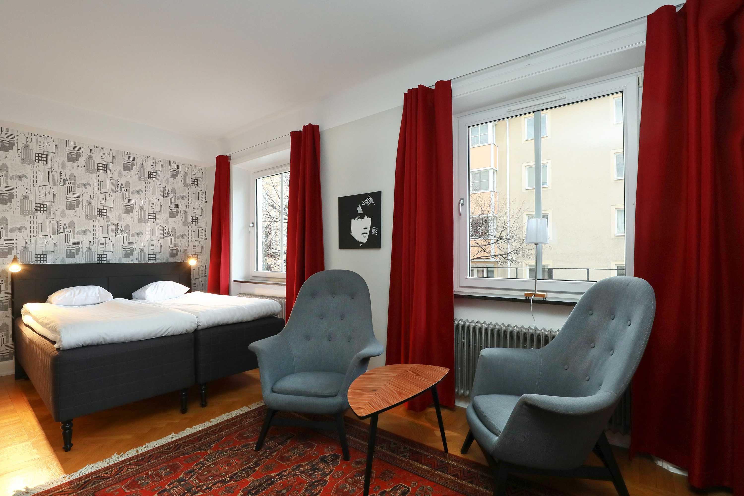 Gift card for First Hotel City Eskilstuna Gift card for First Hotel City Eskilstuna