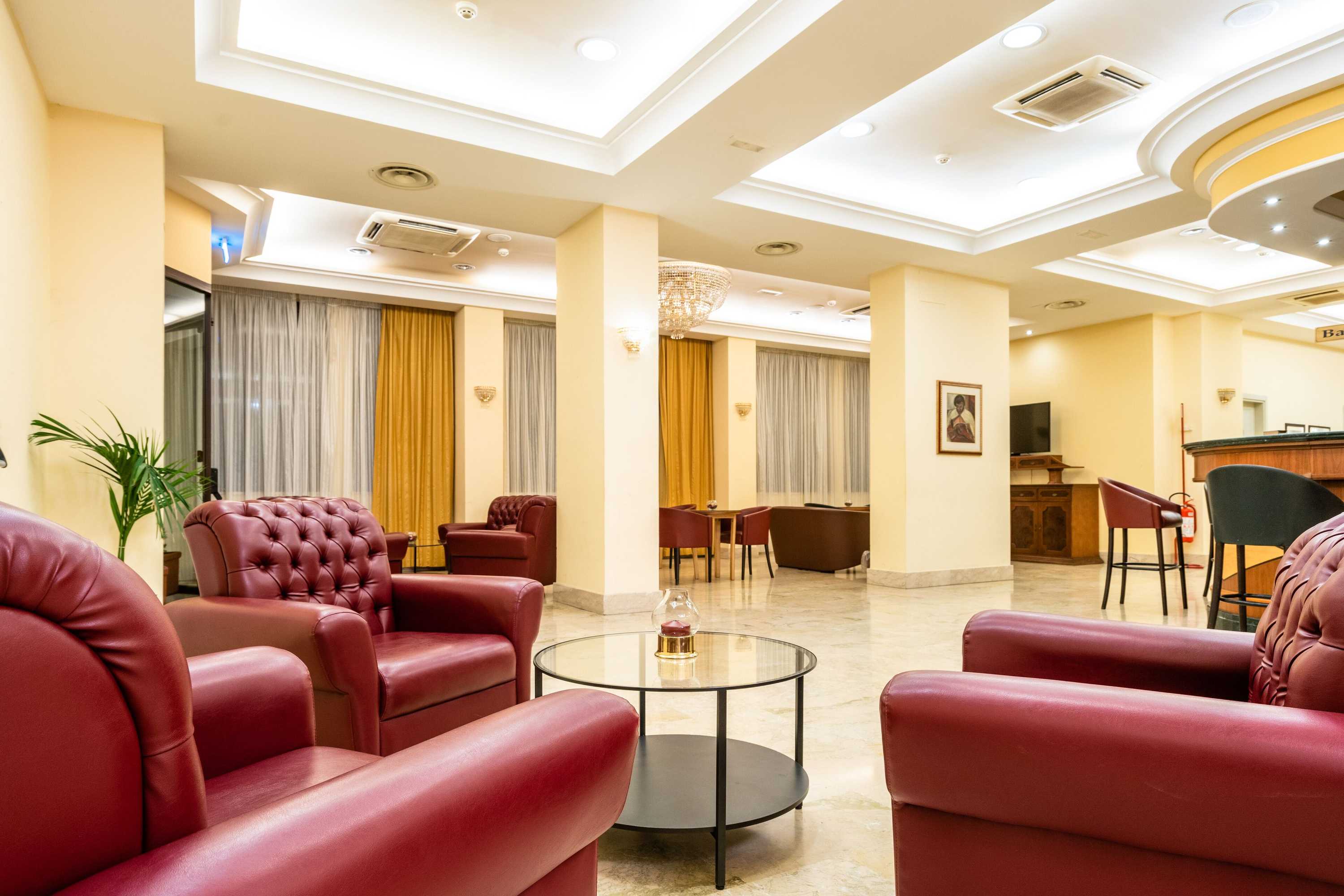 Gift card for Europa Palace Hotel