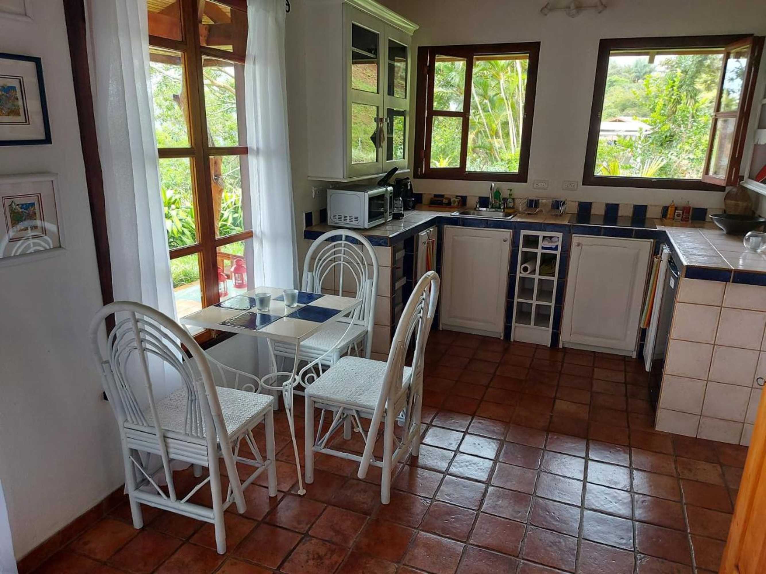 Gift card for Bungalows Sanlaz