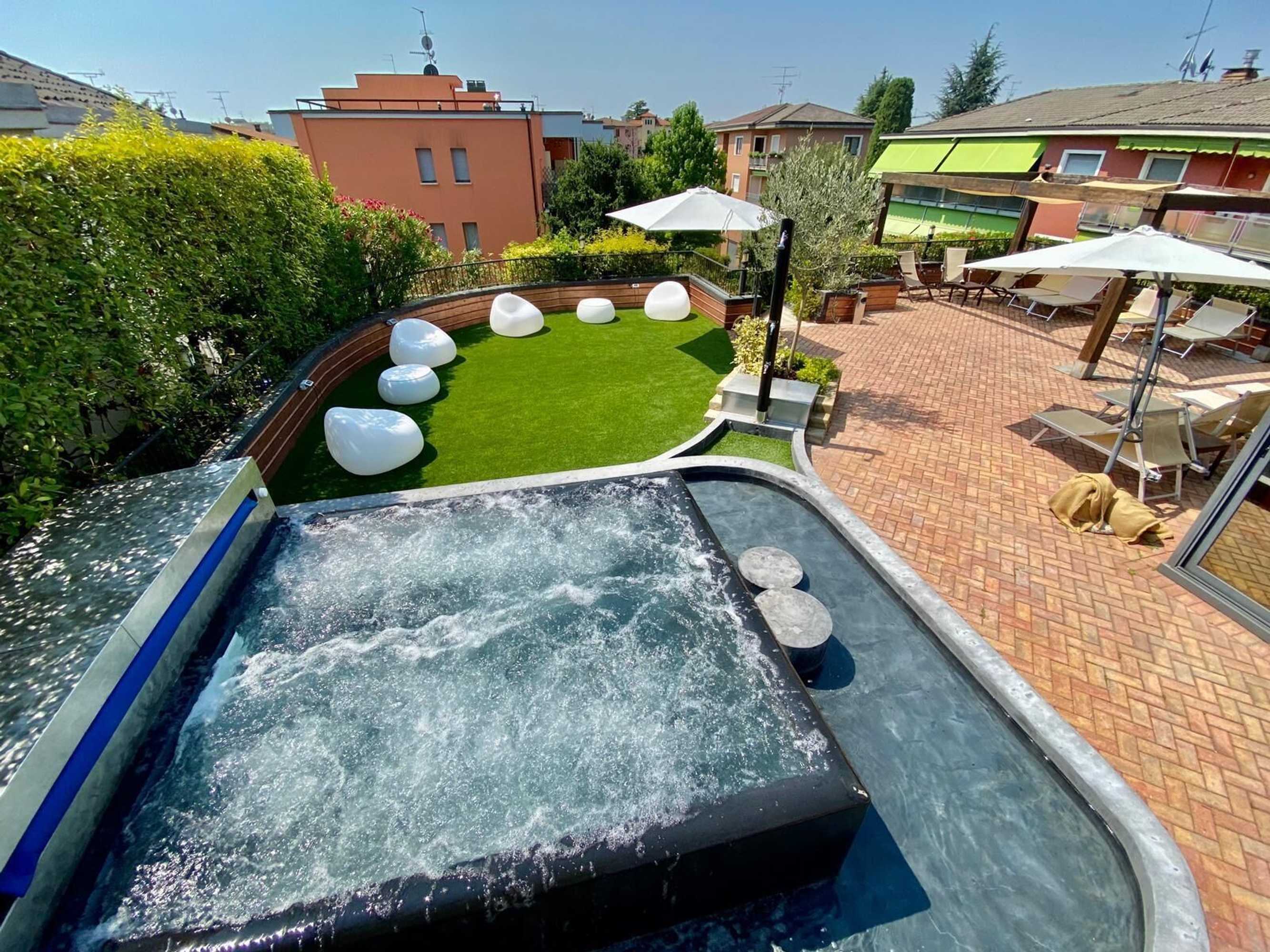 Gift card for Admiral Hotel Villa Erme Gift card for Admiral Hotel Villa Erme